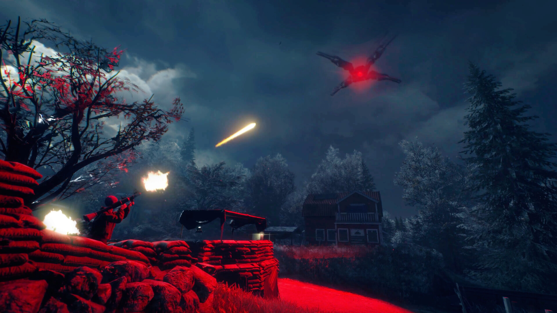 Скриншот 6: Generation Zero®