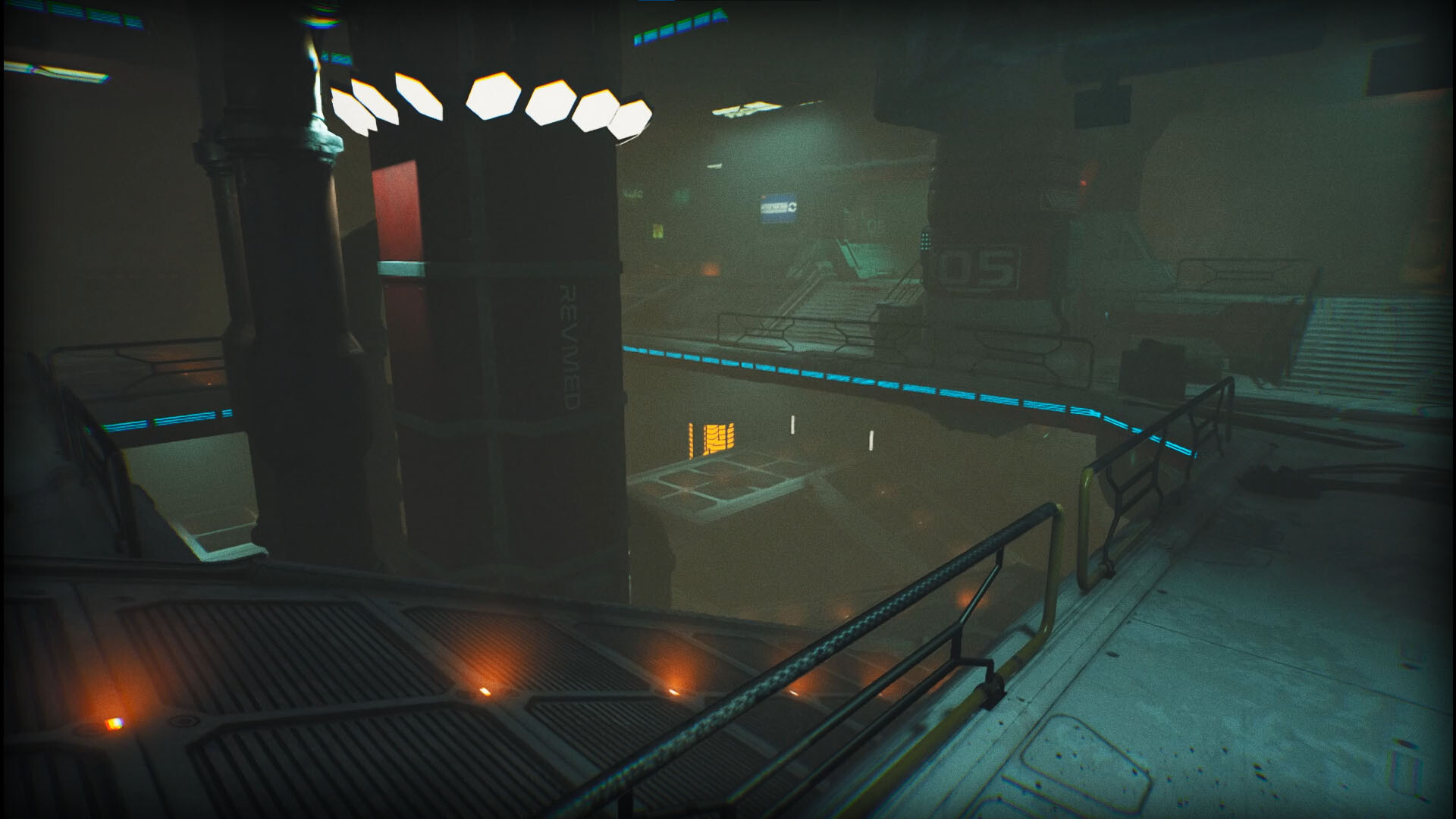 Скриншот 16: RIPOUT