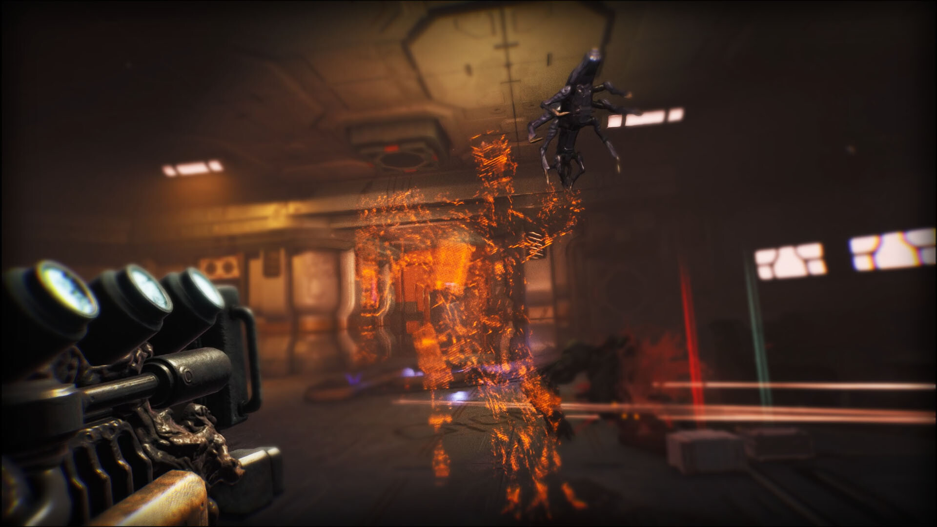 Скриншот 29: RIPOUT