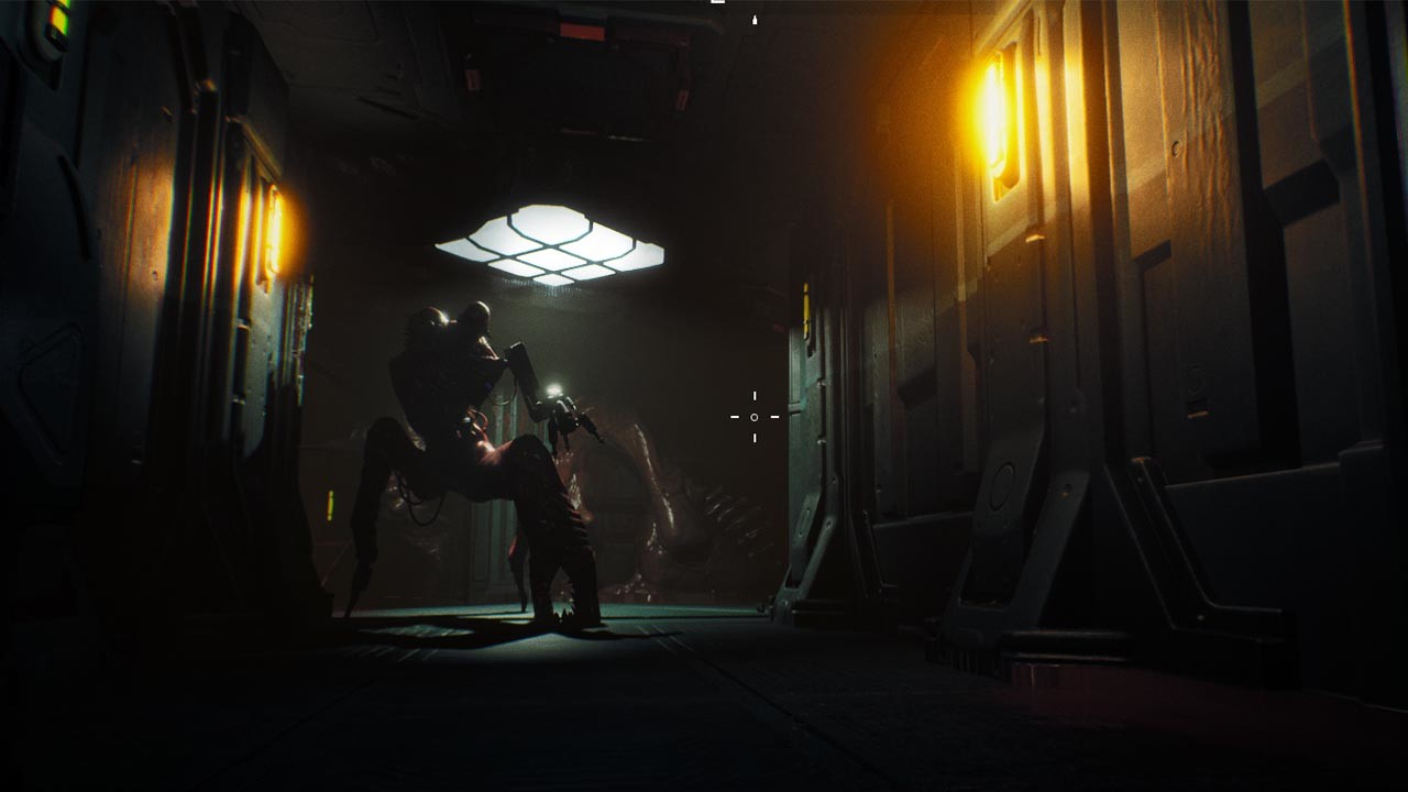 Скриншот 31: RIPOUT