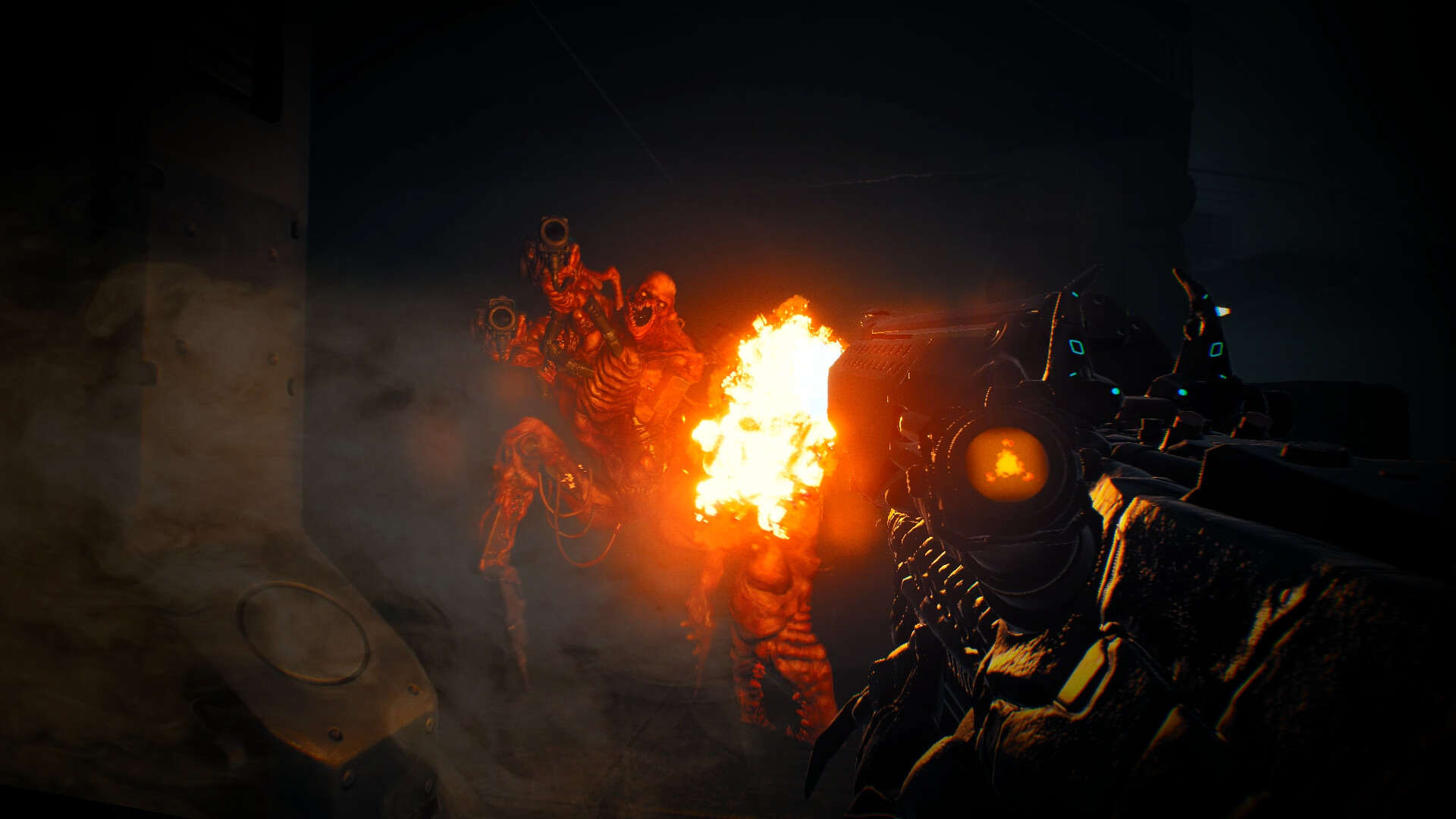 Скриншот 41: RIPOUT