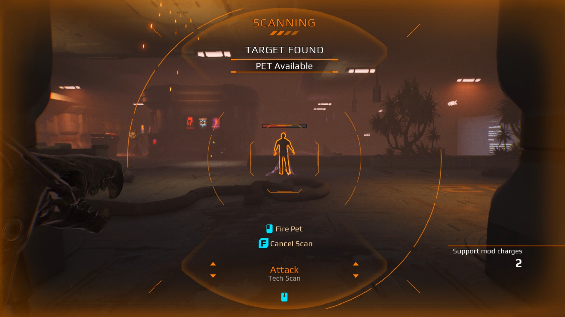 Скриншот 45: RIPOUT