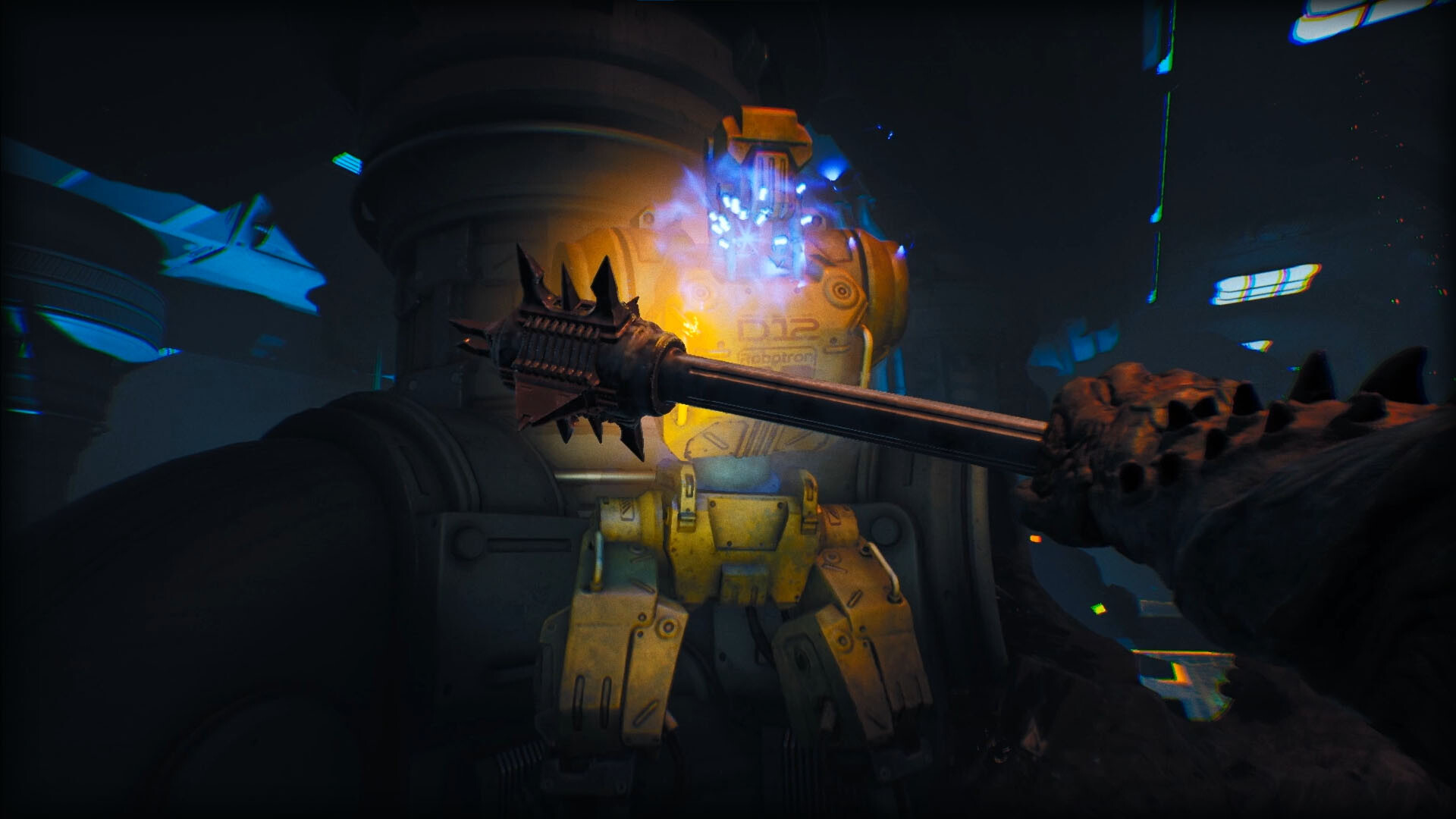 Скриншот 46: RIPOUT