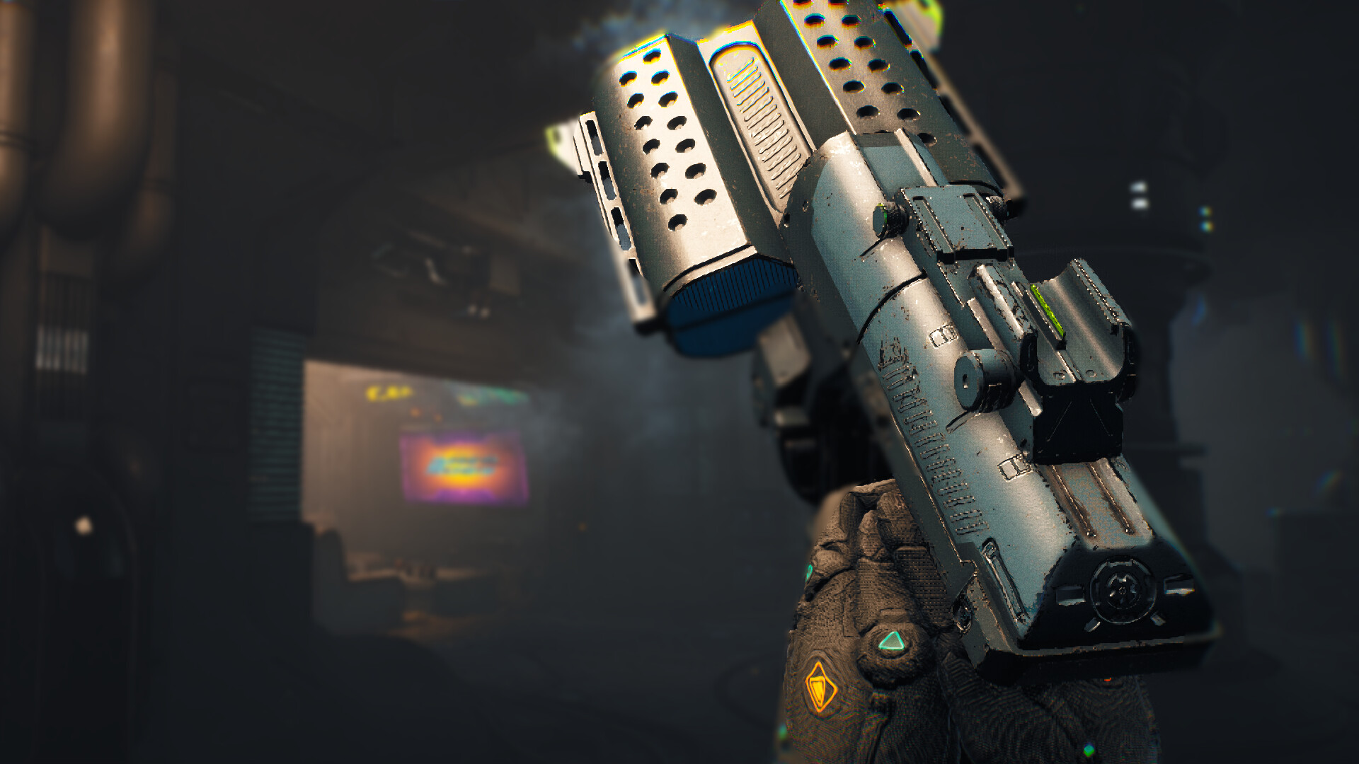 Скриншот 7: RIPOUT