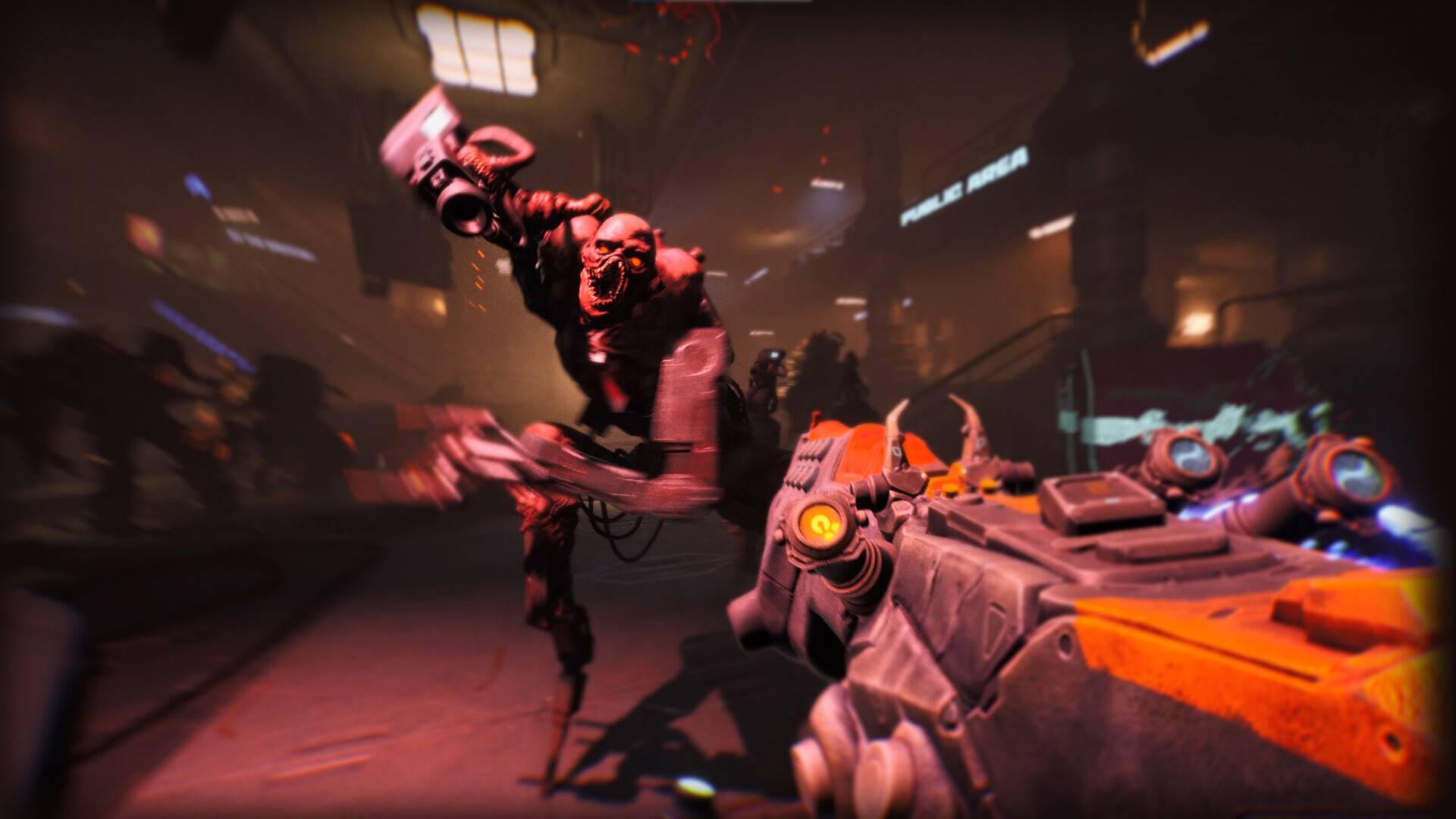 Скриншот 10: RIPOUT