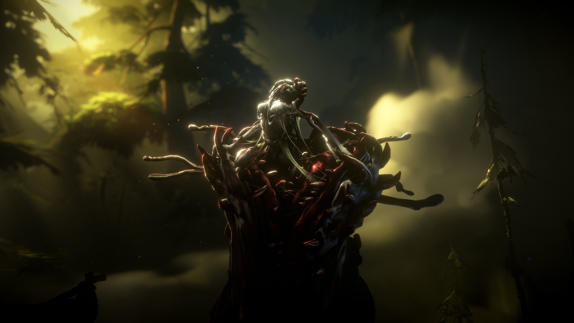 Скриншот 6: No Rest for the Wicked