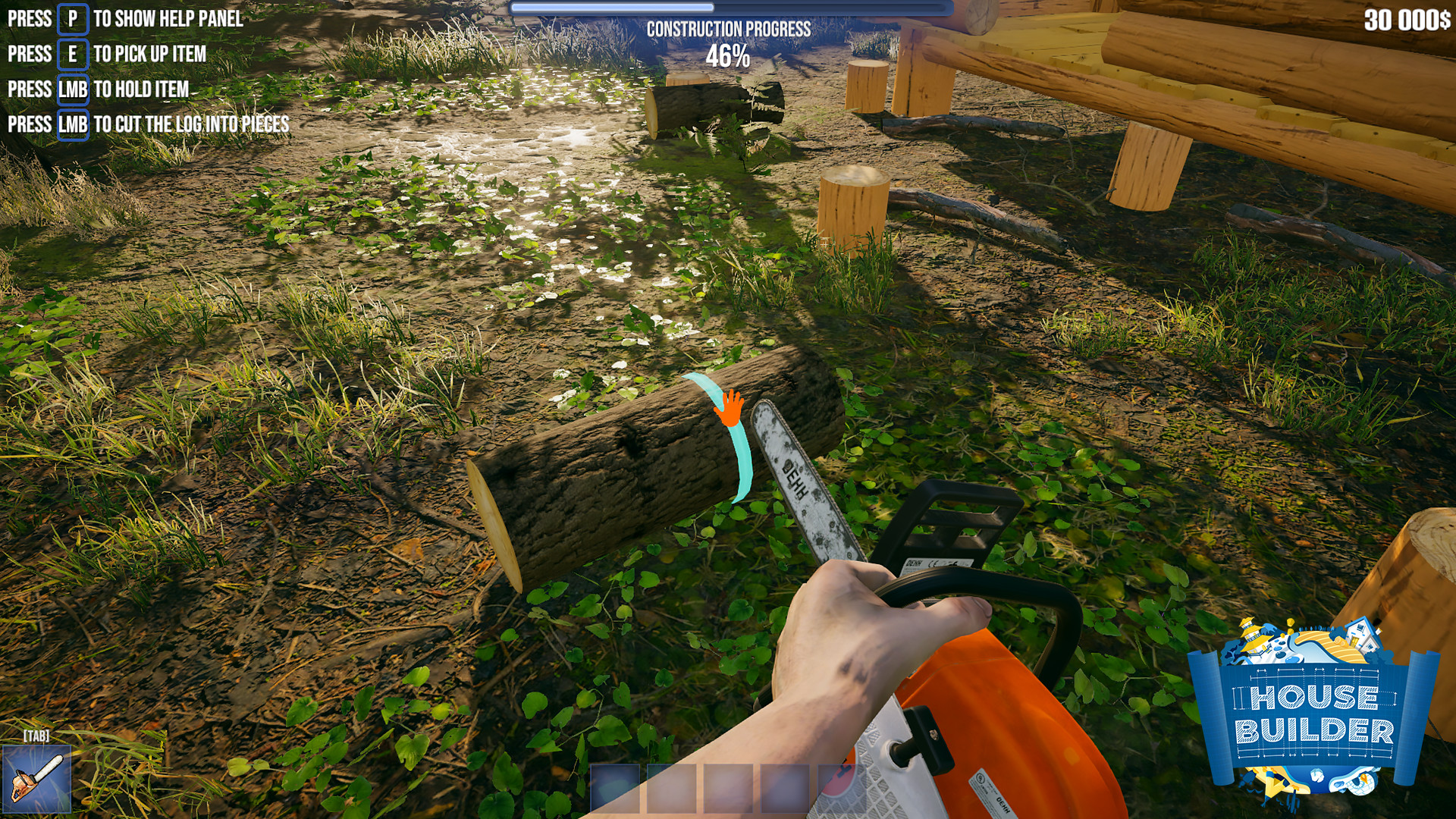 Скриншот 6: House Builder