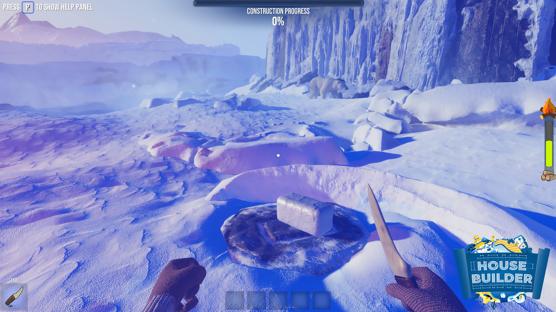 Скриншот 8: House Builder