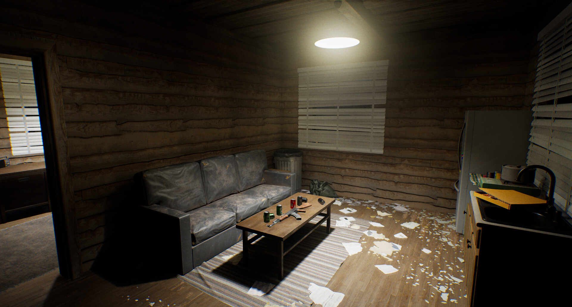 Скриншот 8: Drive Beyond Horizons