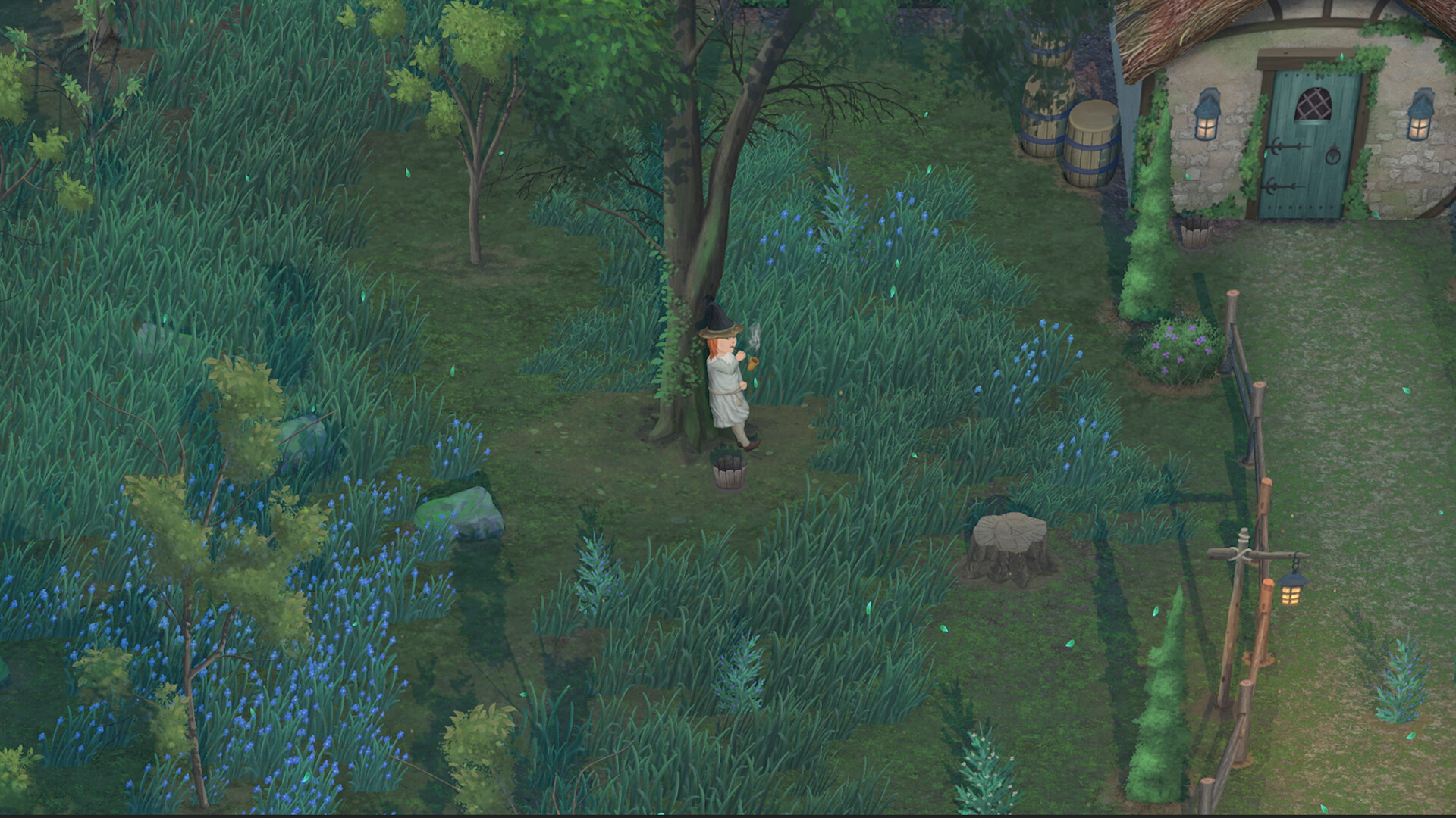 Скриншот 11: Mirthwood