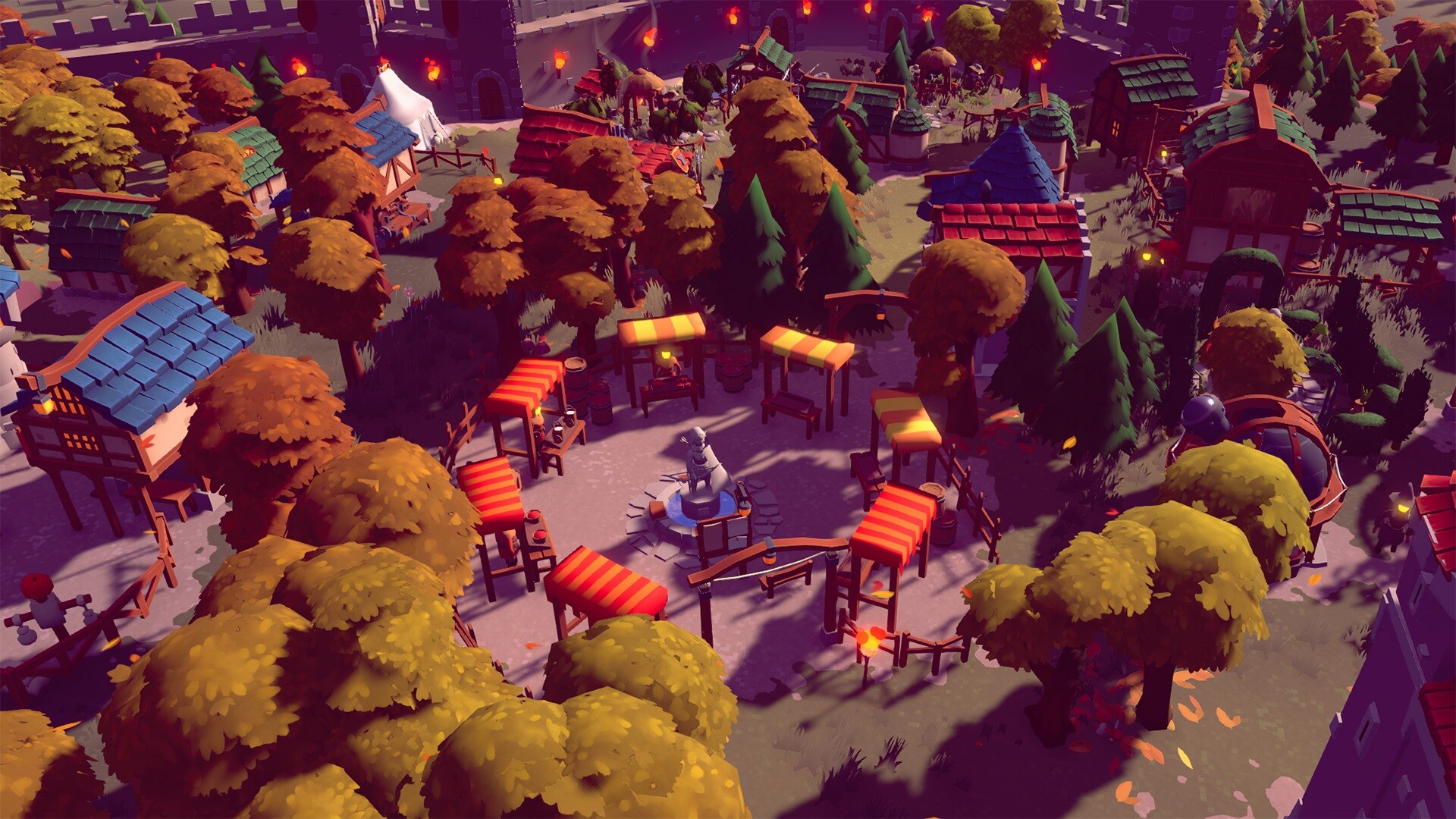 Скриншот 10: Becastled