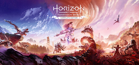 Обложка: Horizon Forbidden West™ Complete Edition