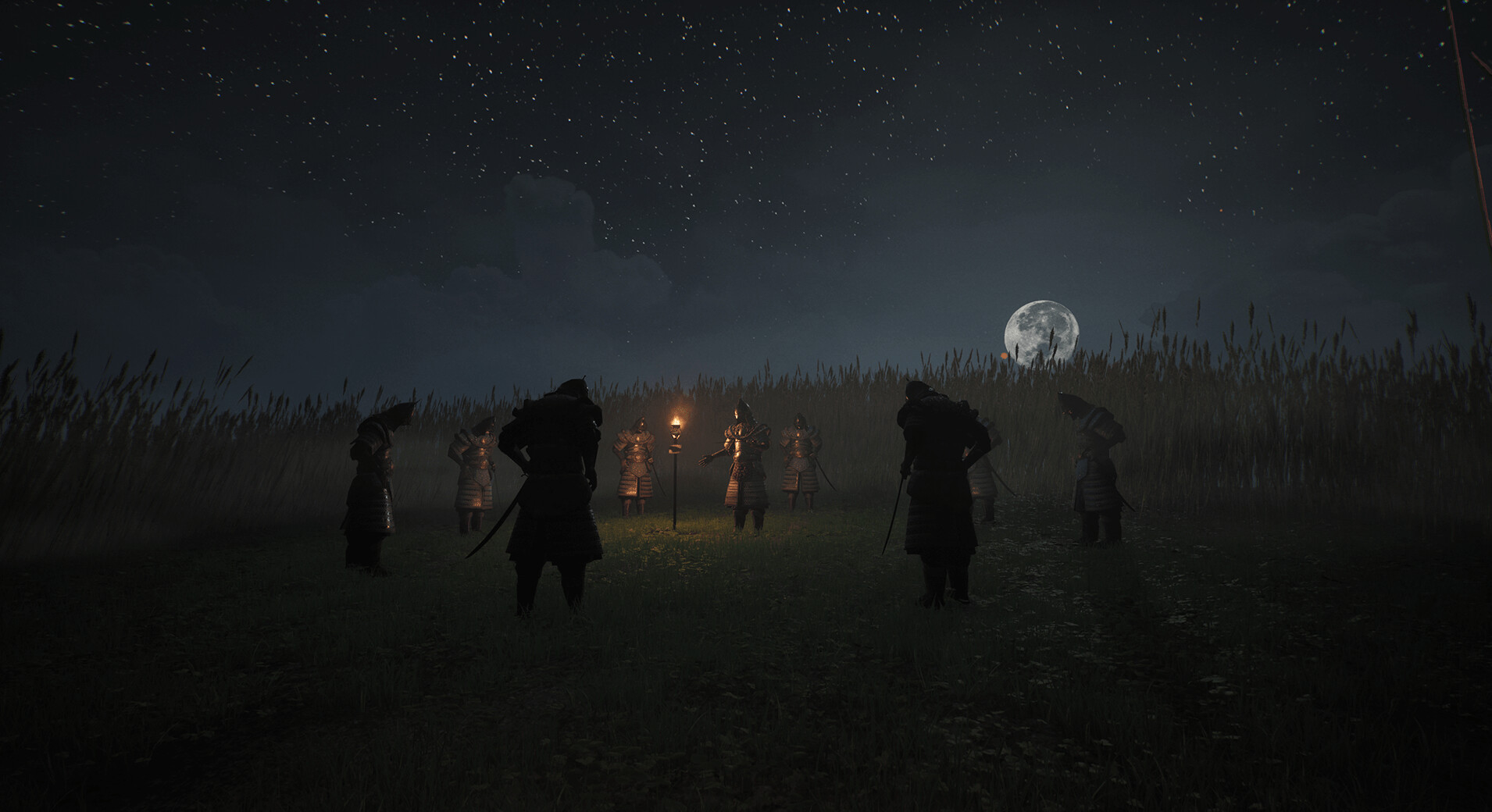 Скриншот: Fuck You Witch