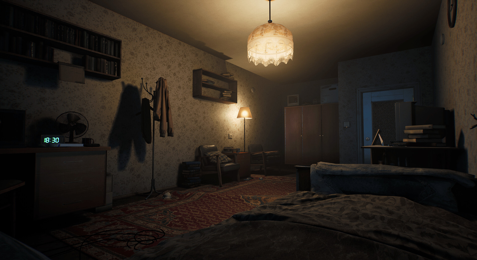 Скриншот 7: Fuck You Witch