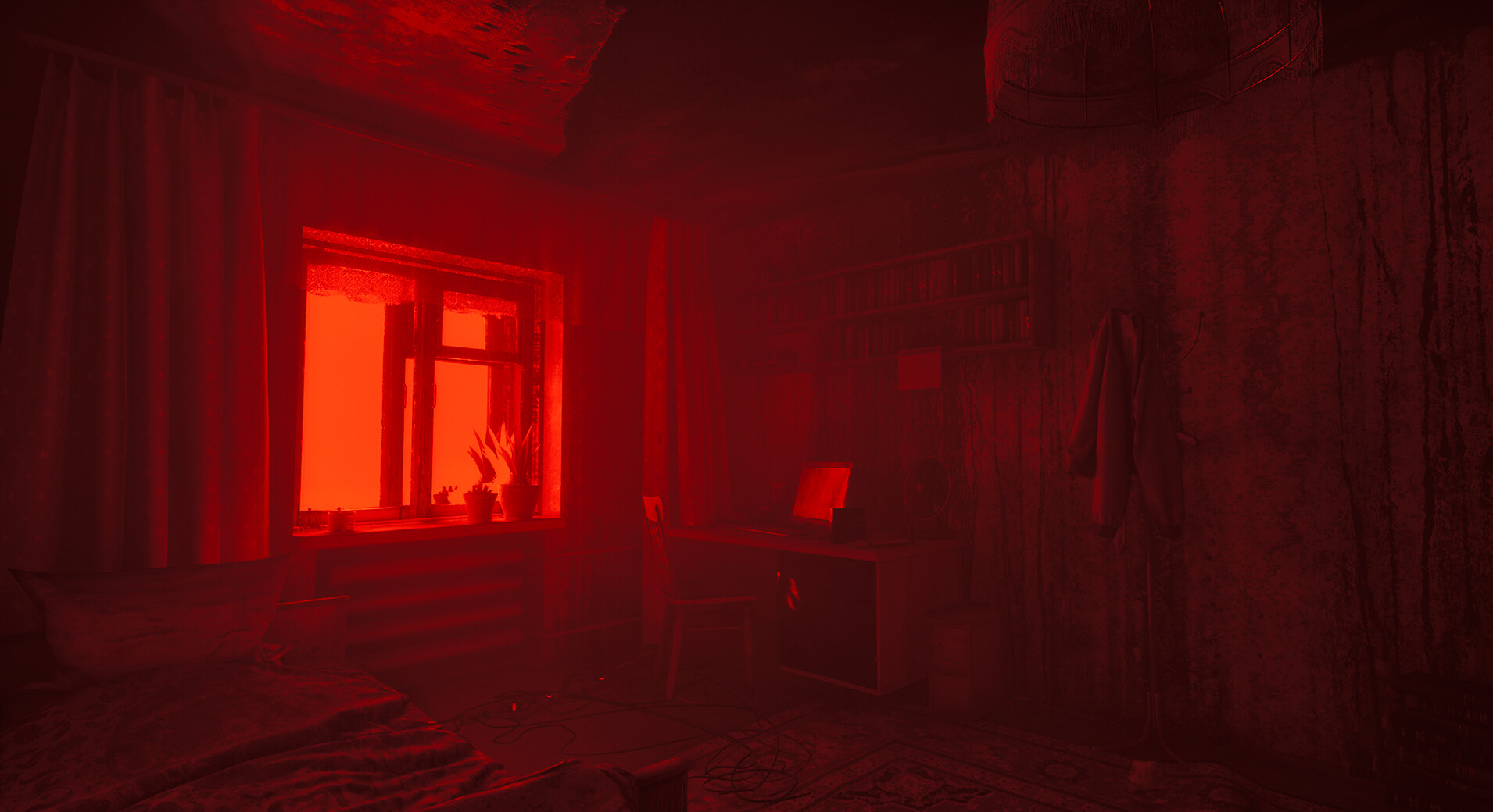 Скриншот 8: Fuck You Witch