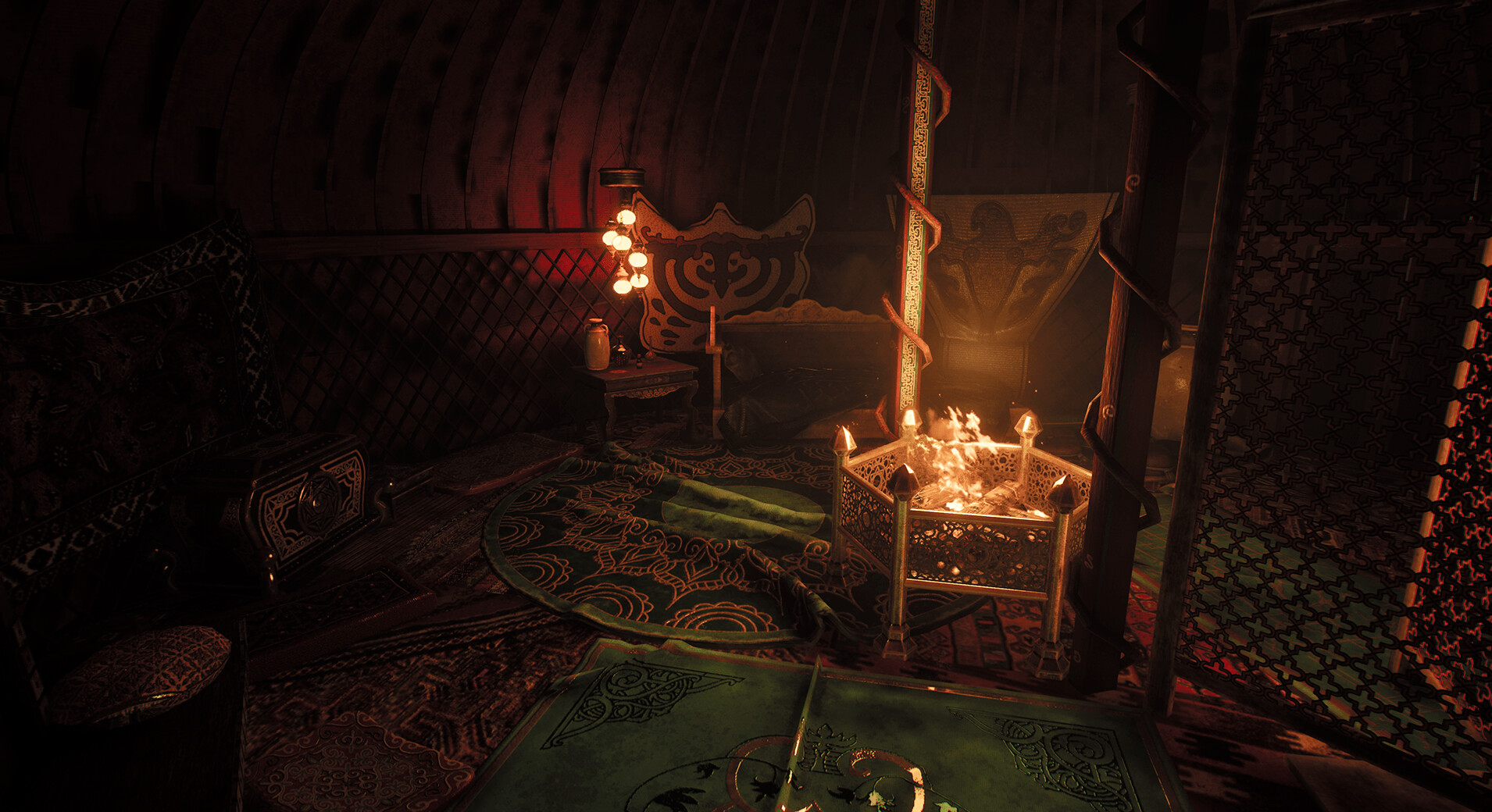 Скриншот 9: Fuck You Witch