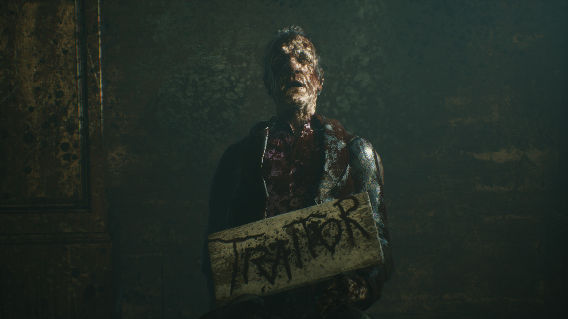 Скриншот 6: Beyond Hanwell