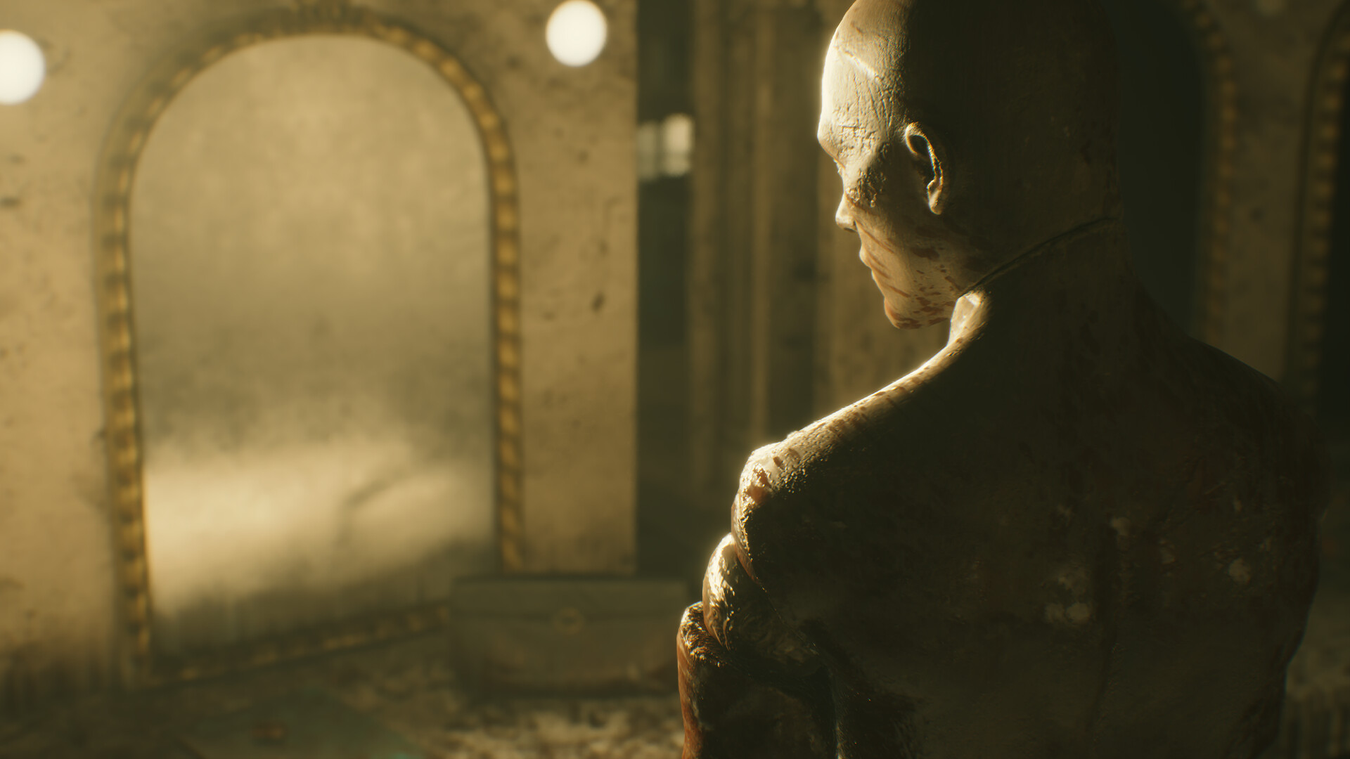 Скриншот 10: Beyond Hanwell