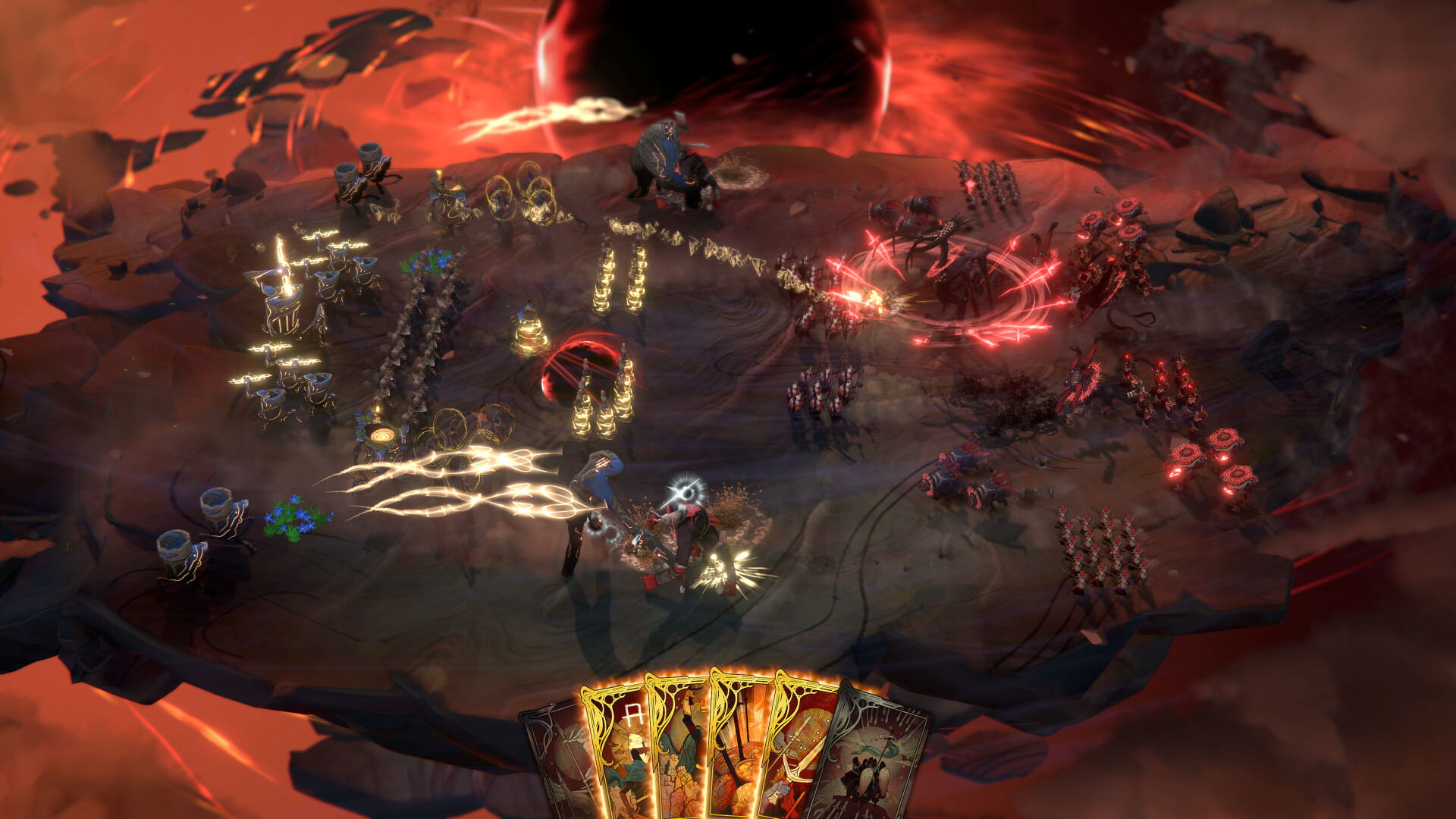 Скриншот 9: Songs of Silence