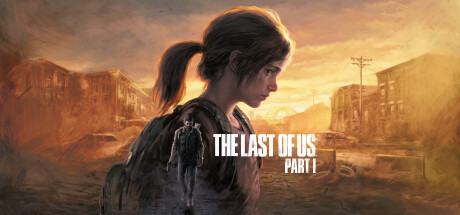 Обложка: The Last of Us™ Part I