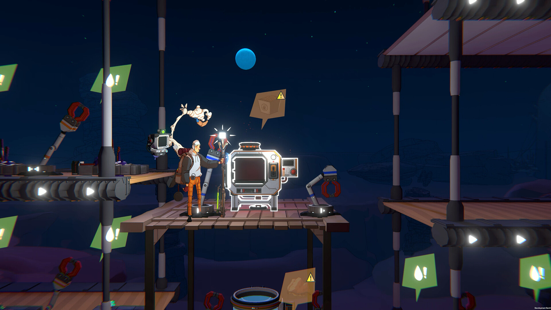 Скриншот 8: Kentum