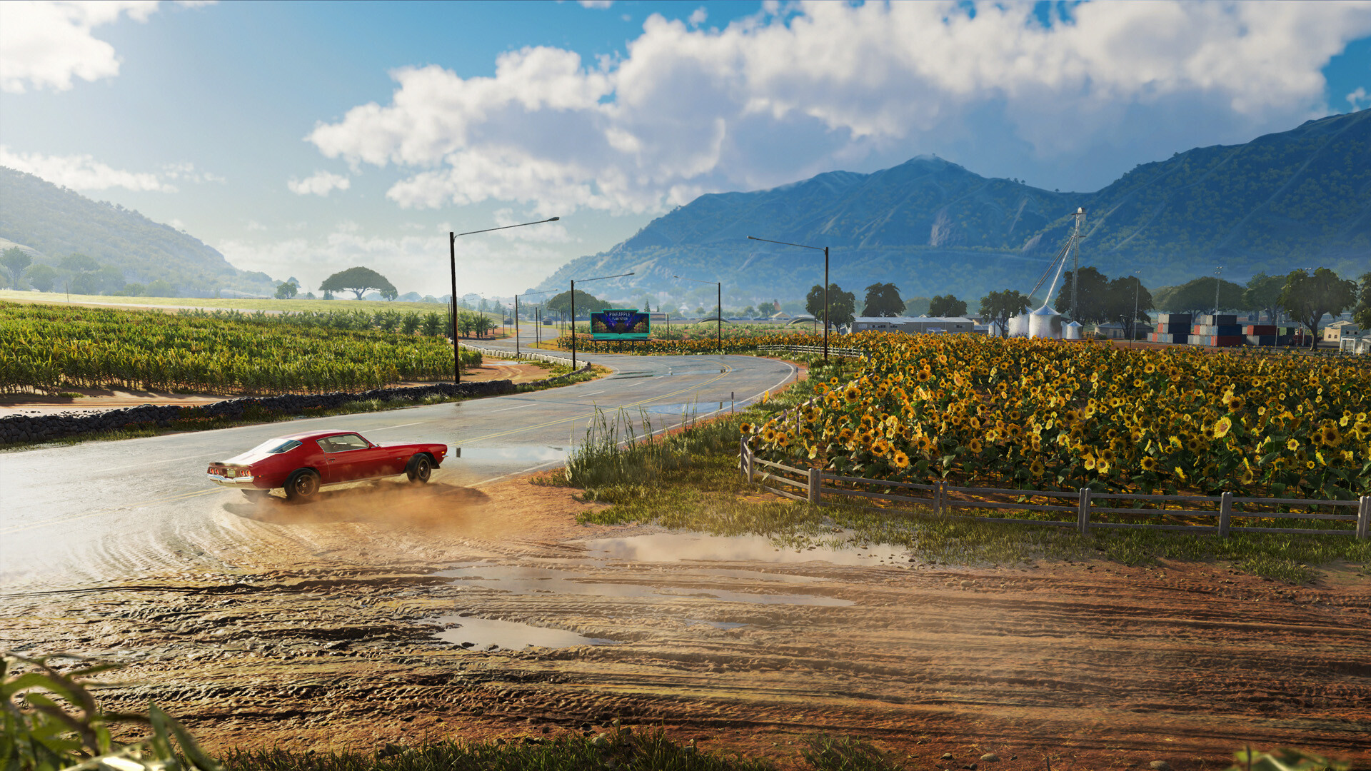 Скриншот 10: The Crew Motorfest