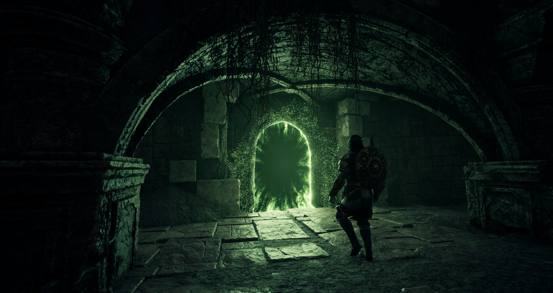 Скриншот 9: Blood of Mehran