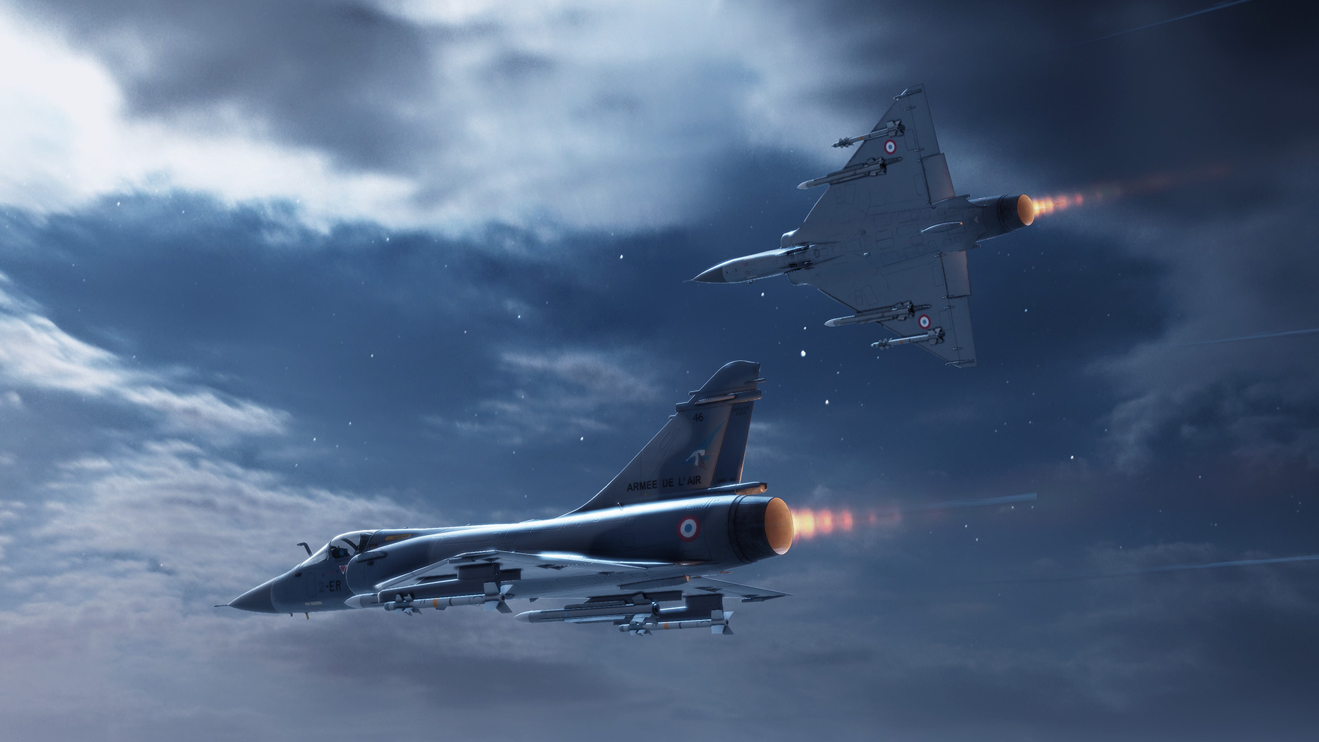 Скриншот 26: WARNO