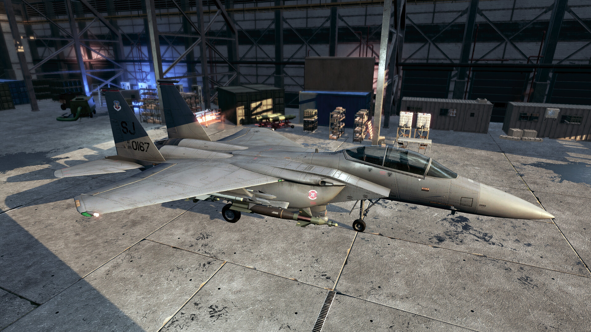 Скриншот 28: WARNO