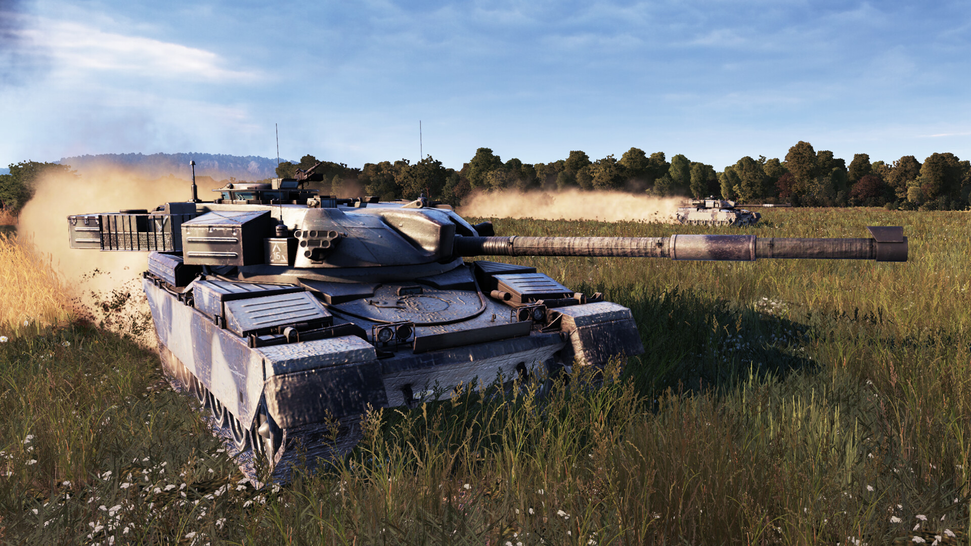 Скриншот 30: WARNO