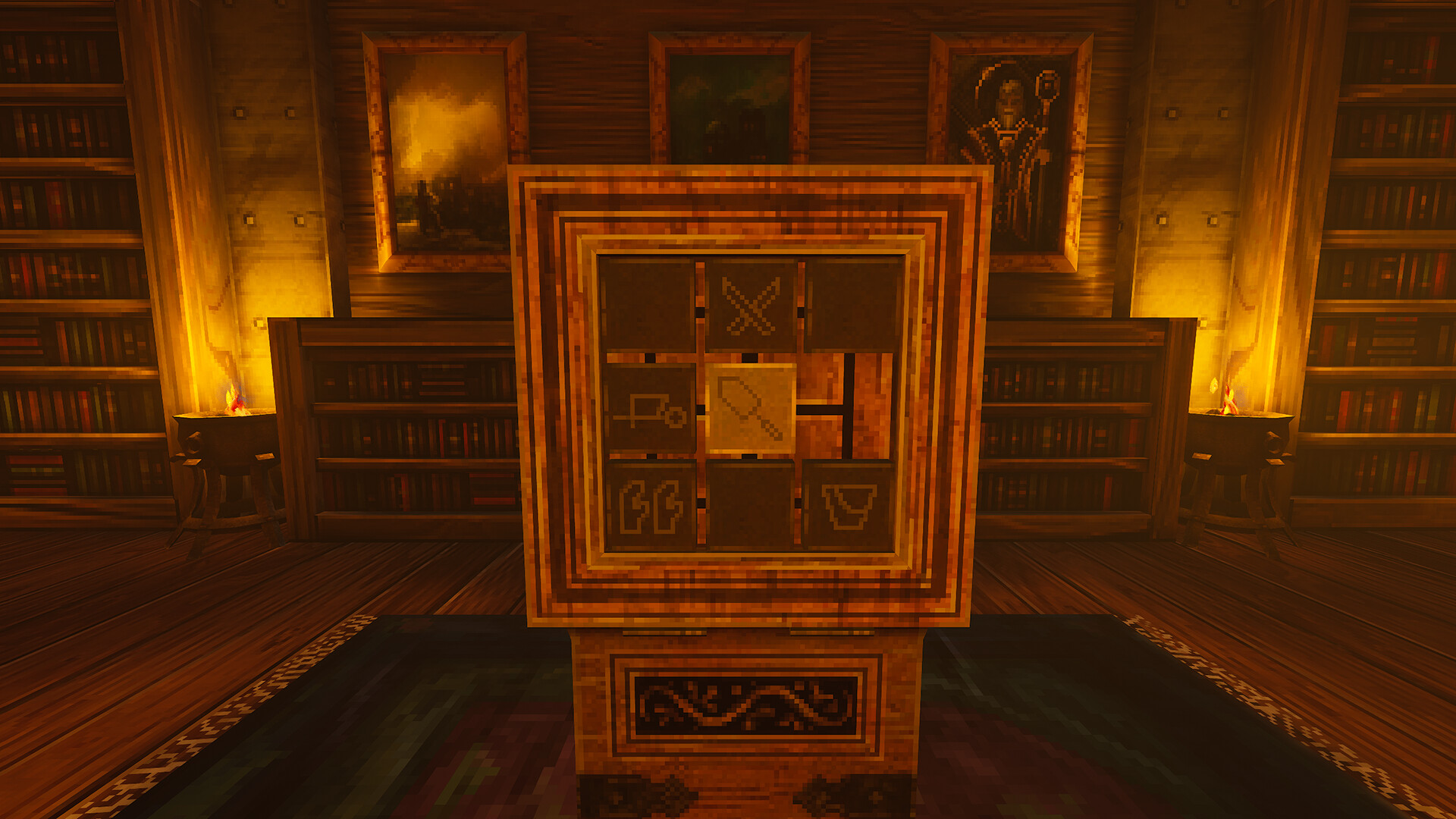 Скриншот 10: GRAVEN