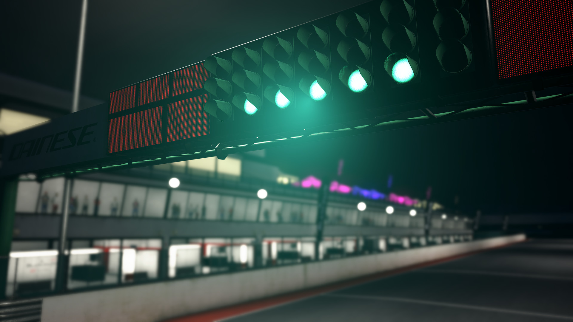 Скриншот 110: Assetto Corsa Competizione