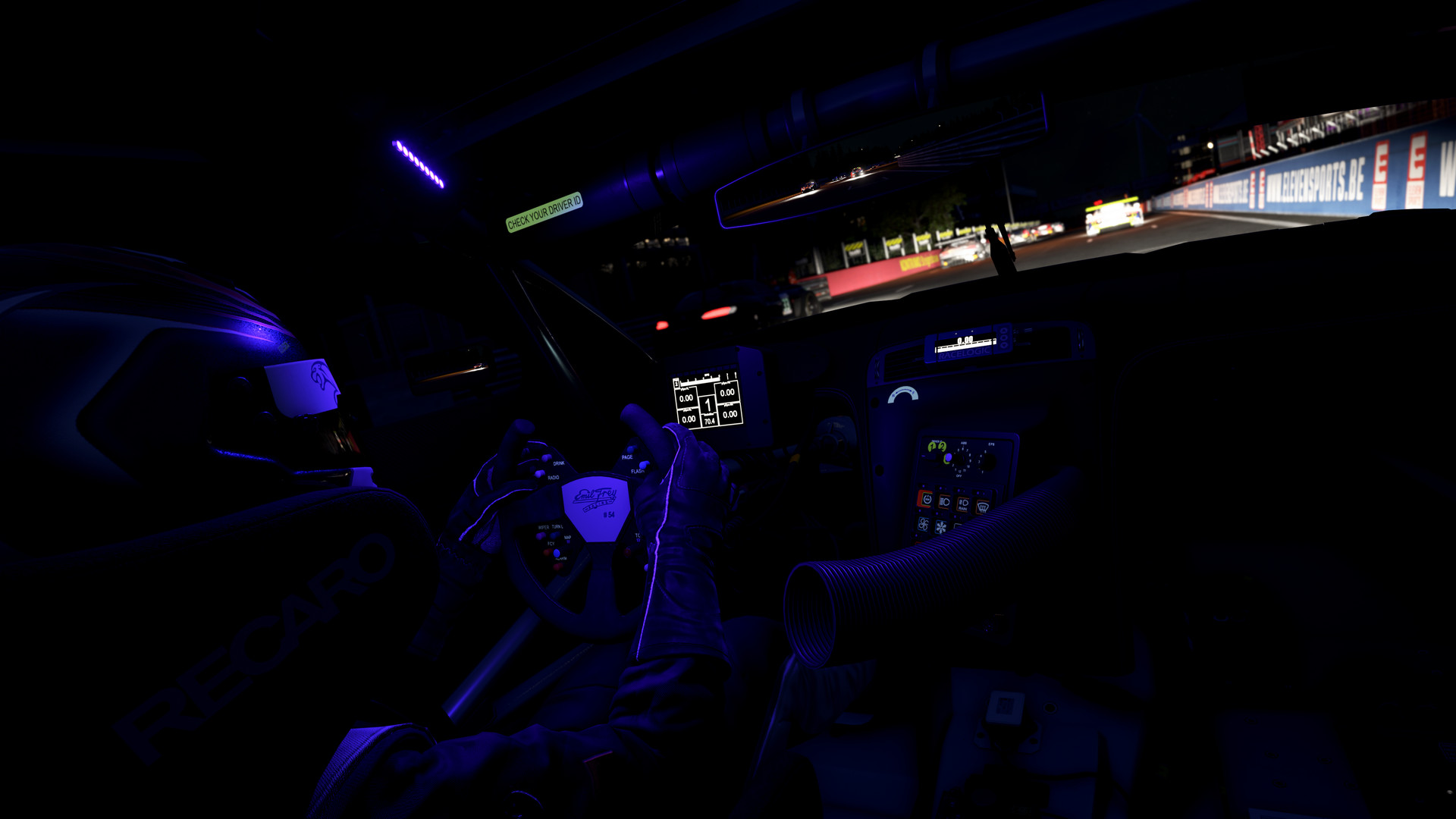 Скриншот 81: Assetto Corsa Competizione