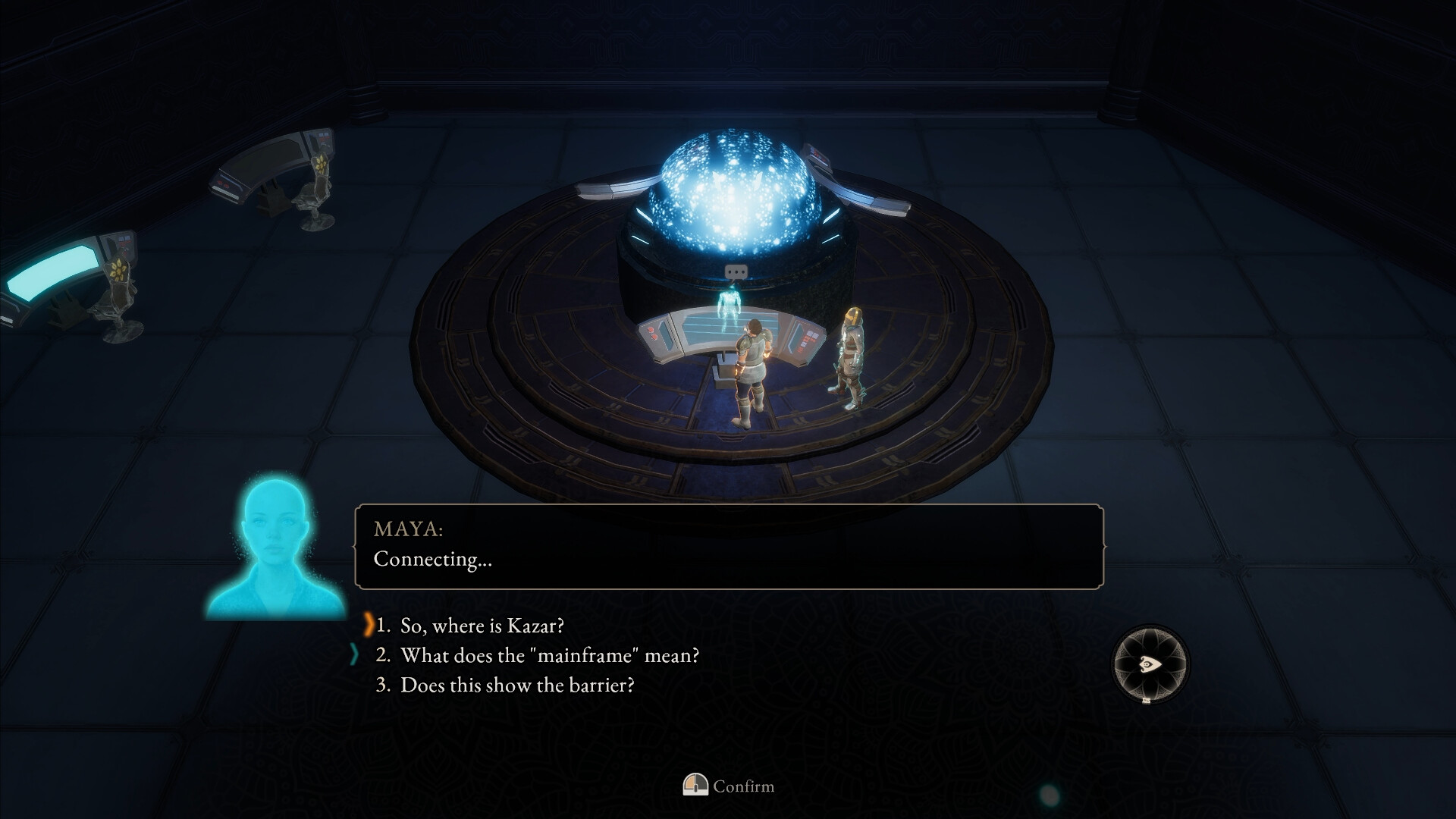 Скриншот 6: Coridden