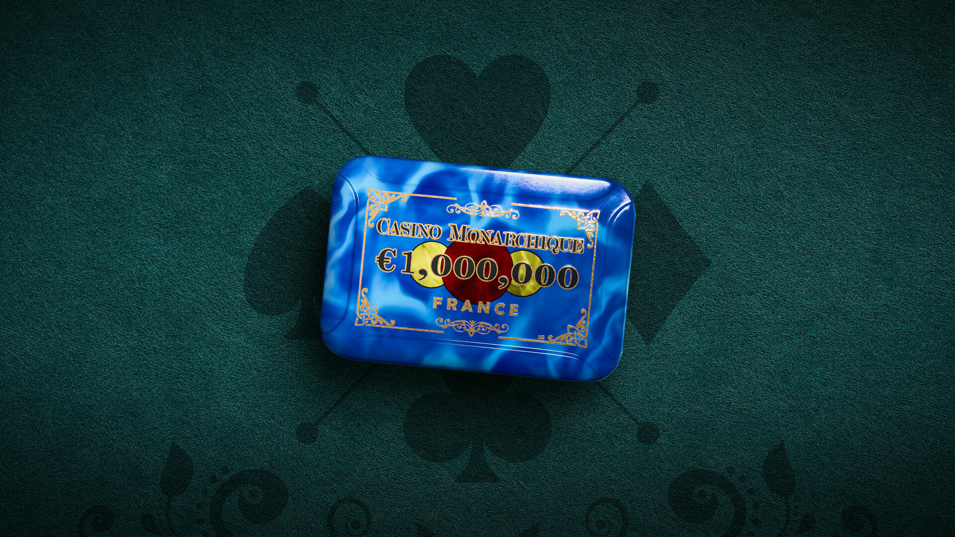 Скриншот: HITMAN 3 - The Banker Pack