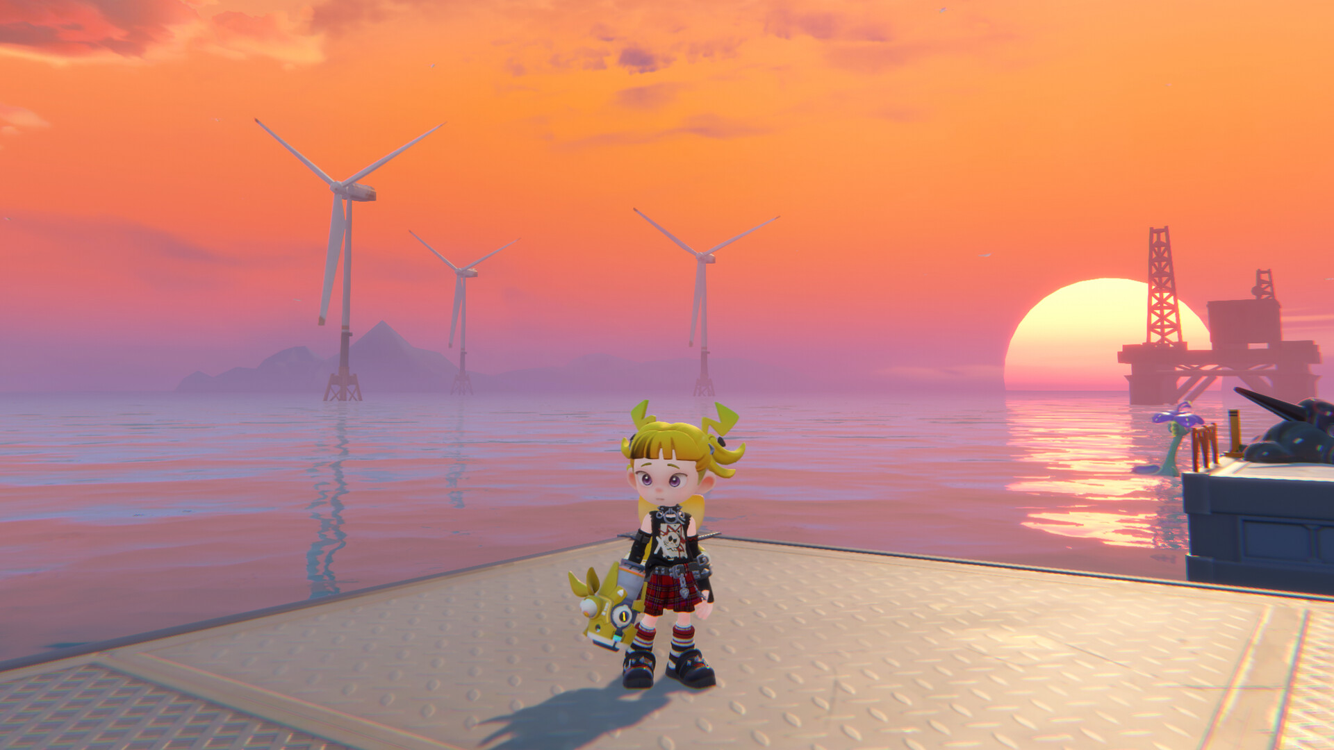 Скриншот: POPUCOM - Too Many Clothes Pack