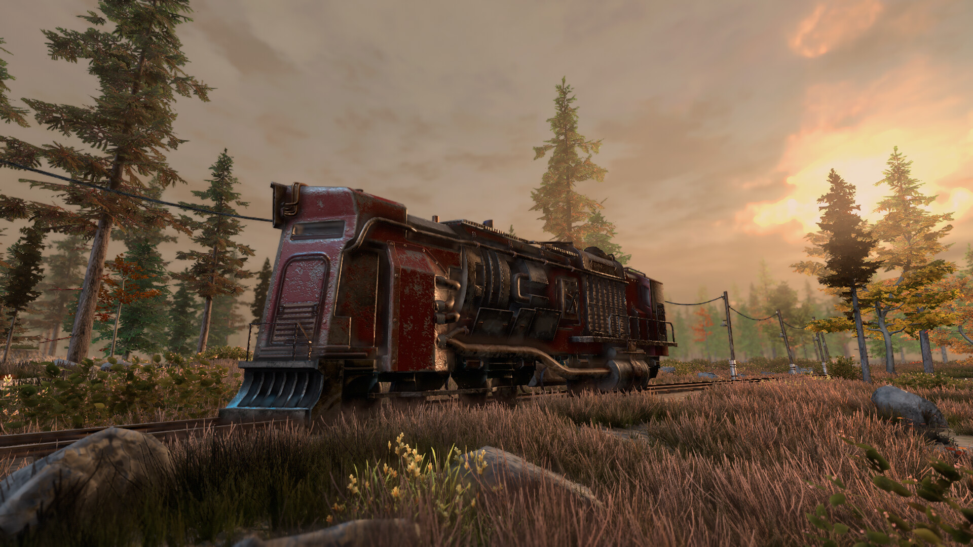 Скриншот: New Cycle - Supporter Pack