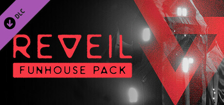 Обложка: REVEIL - Funhouse Pack