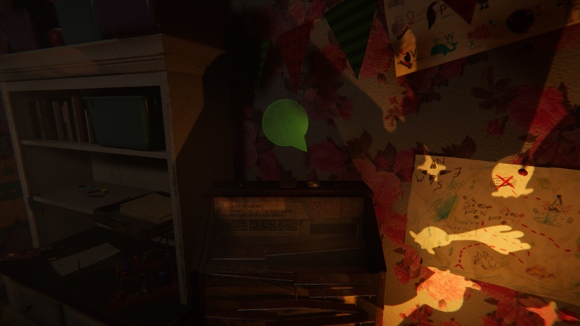 Скриншот: REVEIL - Funhouse Pack