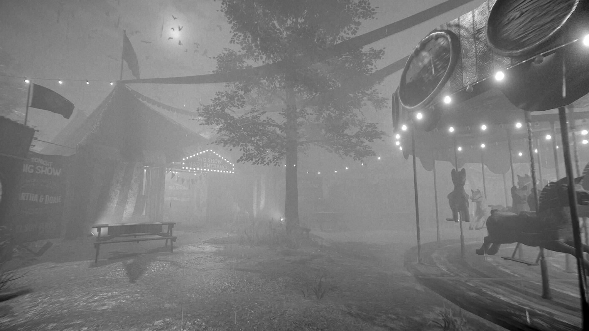 Скриншот: REVEIL - Funhouse Pack