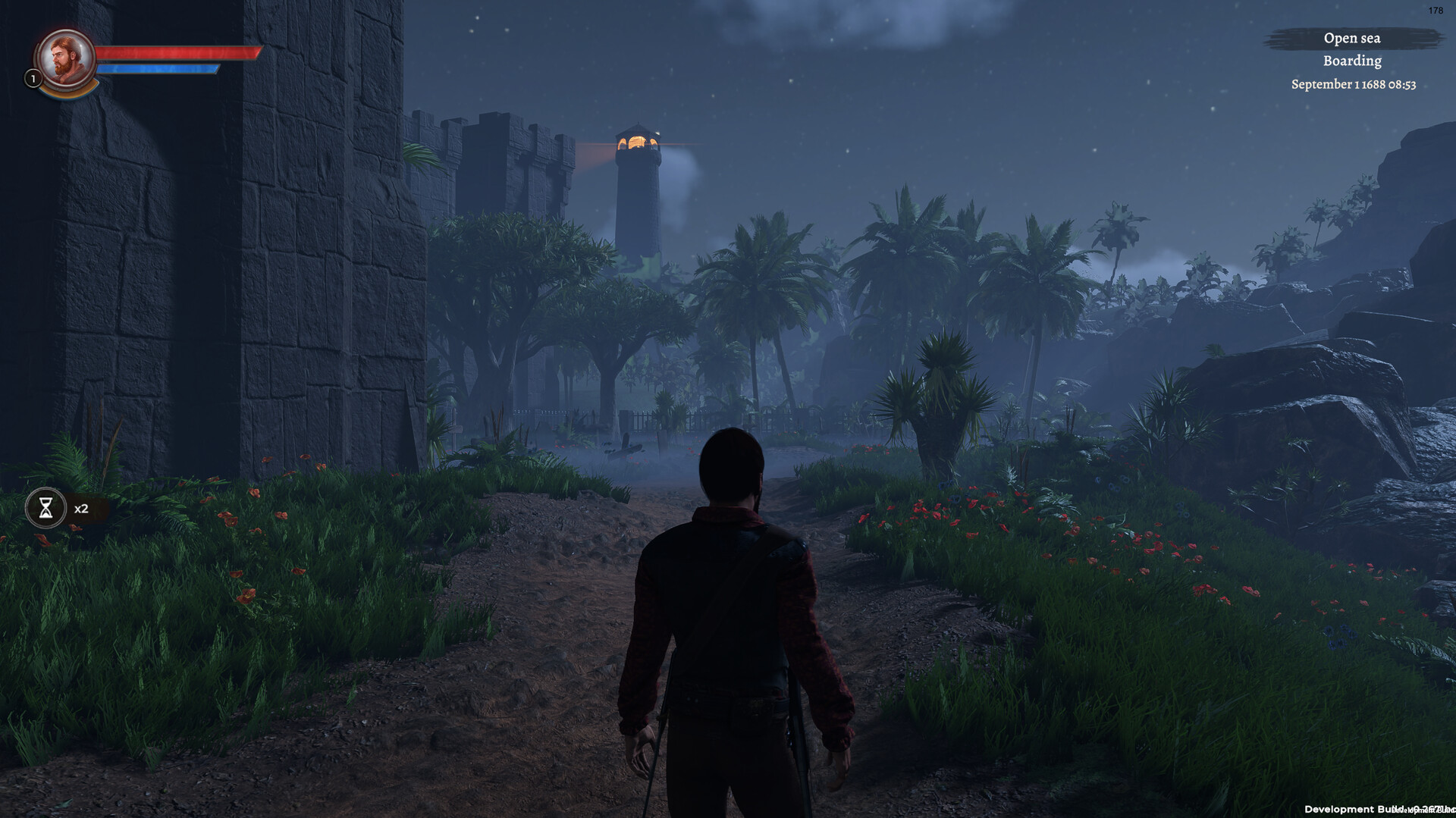 Скриншот 21: Corsairs Legacy - Pirate Action RPG & Sea Battles