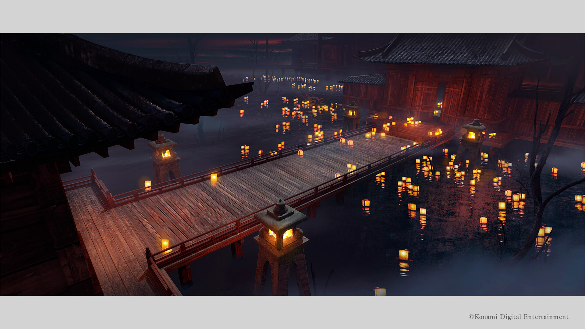 Скриншот: SILENT HILL f - Digital Deluxe Upgrade