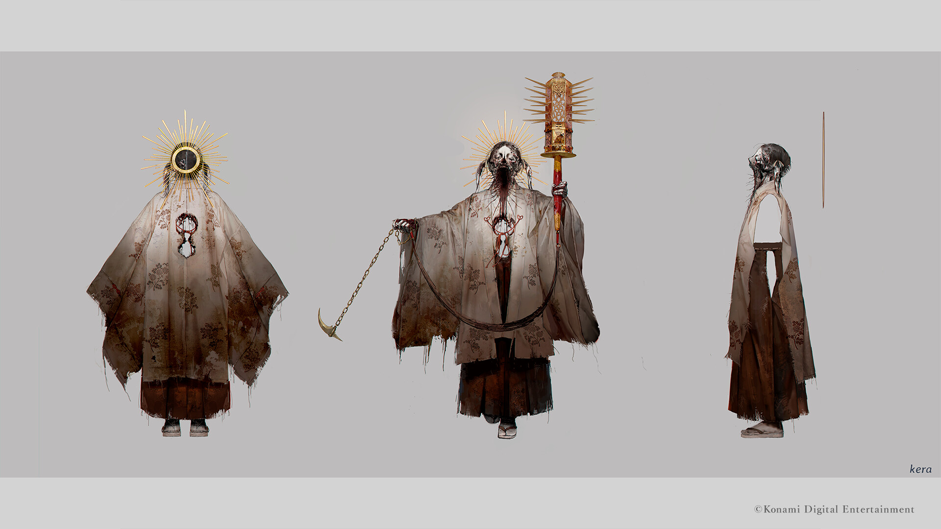 Скриншот: SILENT HILL f - Digital Deluxe Upgrade