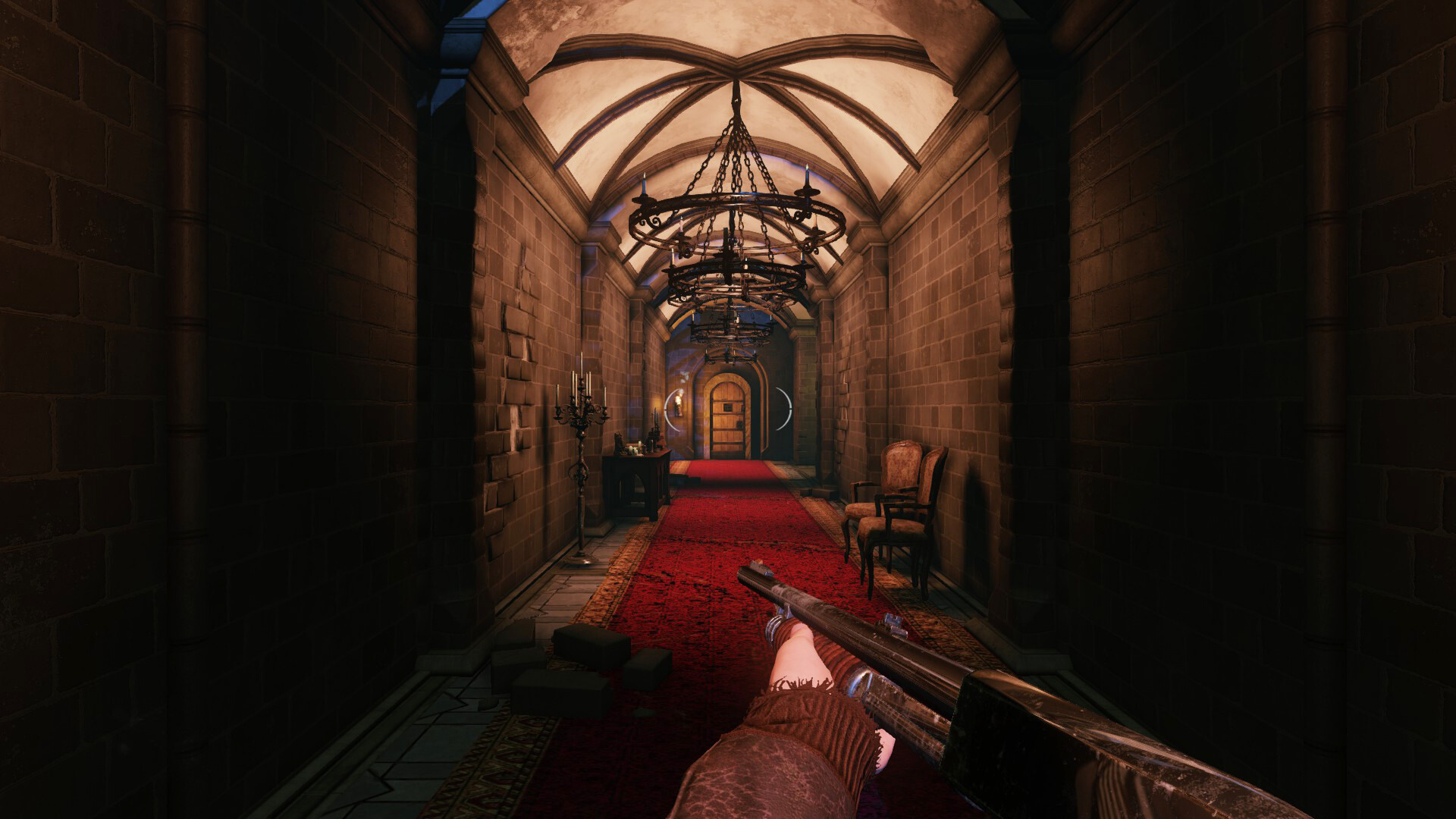 Скриншот 11: Them and Us