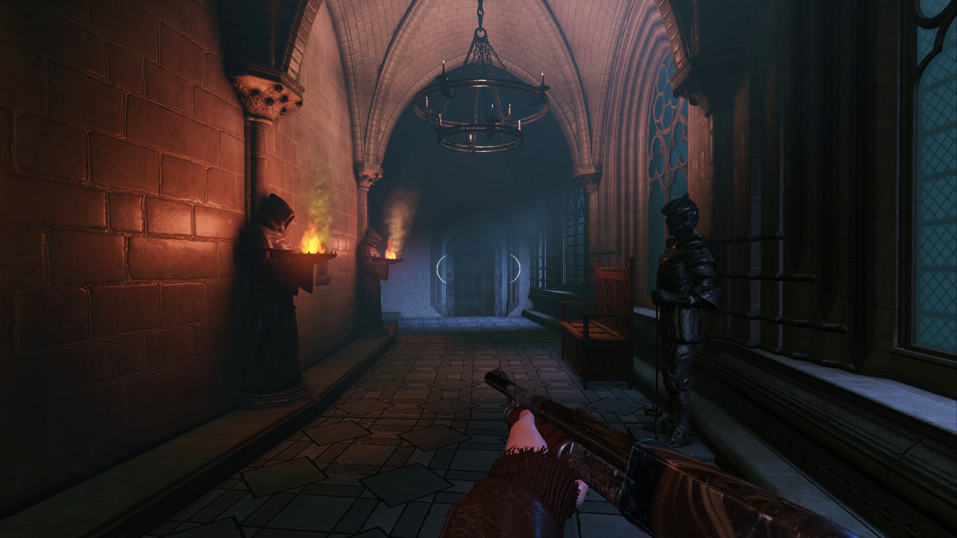 Скриншот 12: Them and Us