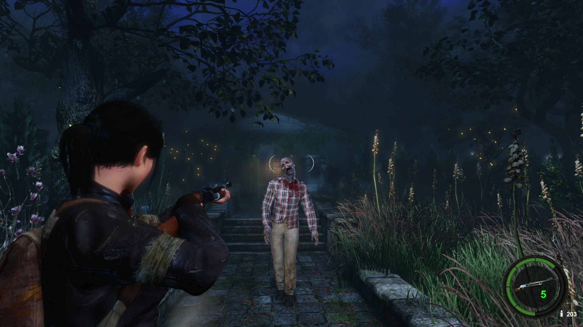 Скриншот: Them and Us