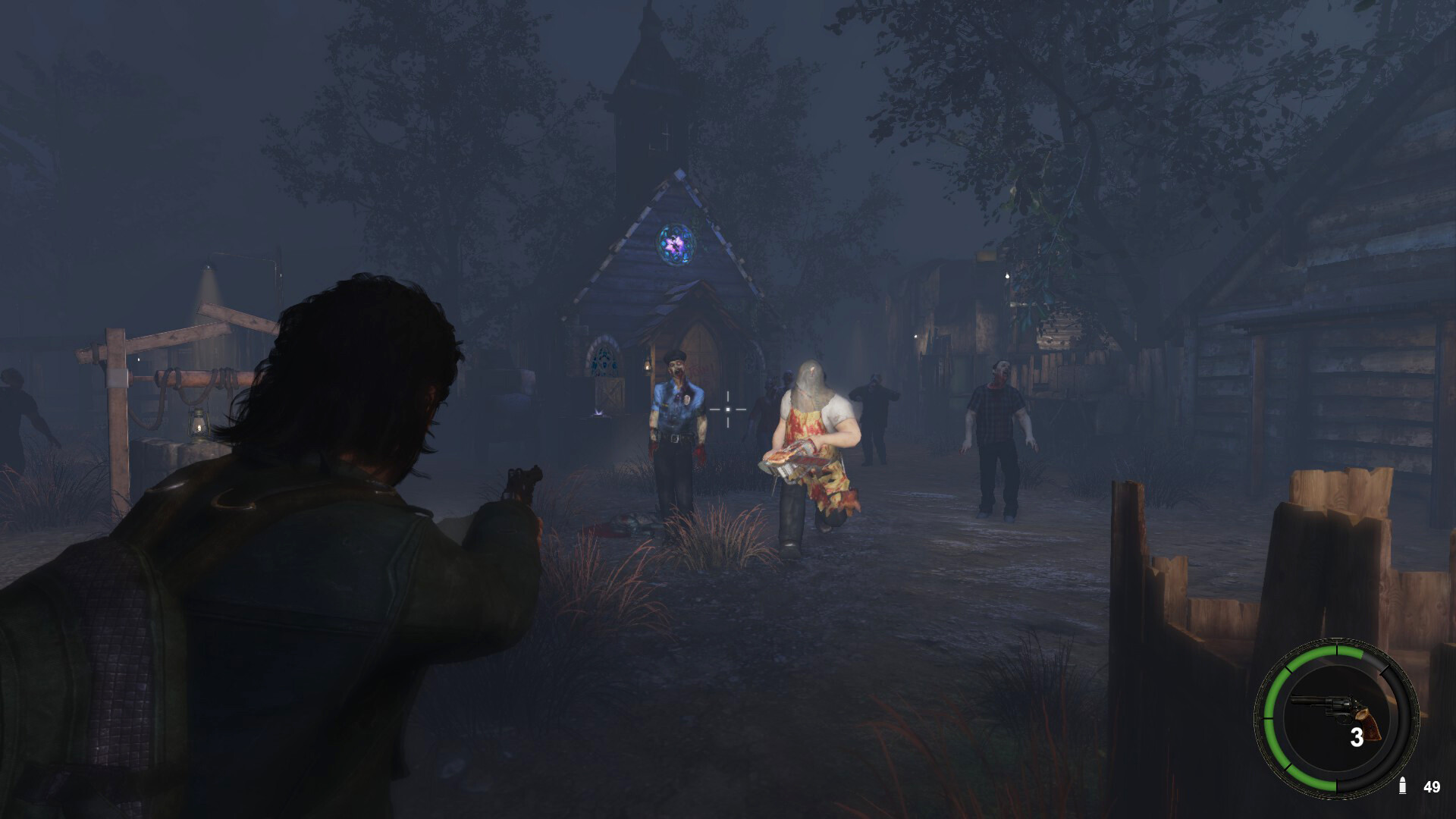 Скриншот 7: Them and Us