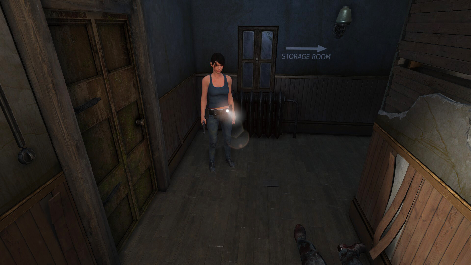 Скриншот 9: Them and Us