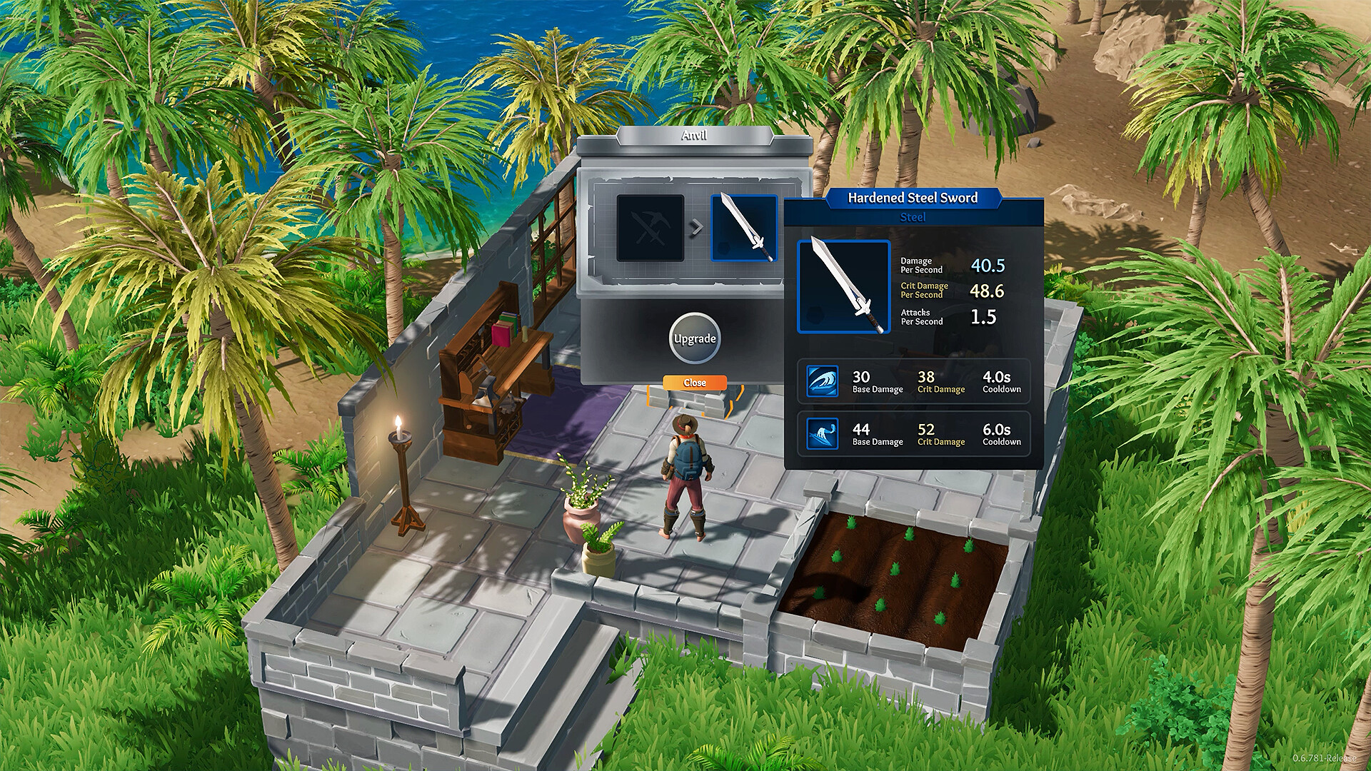 Скриншот 12: Len's Island