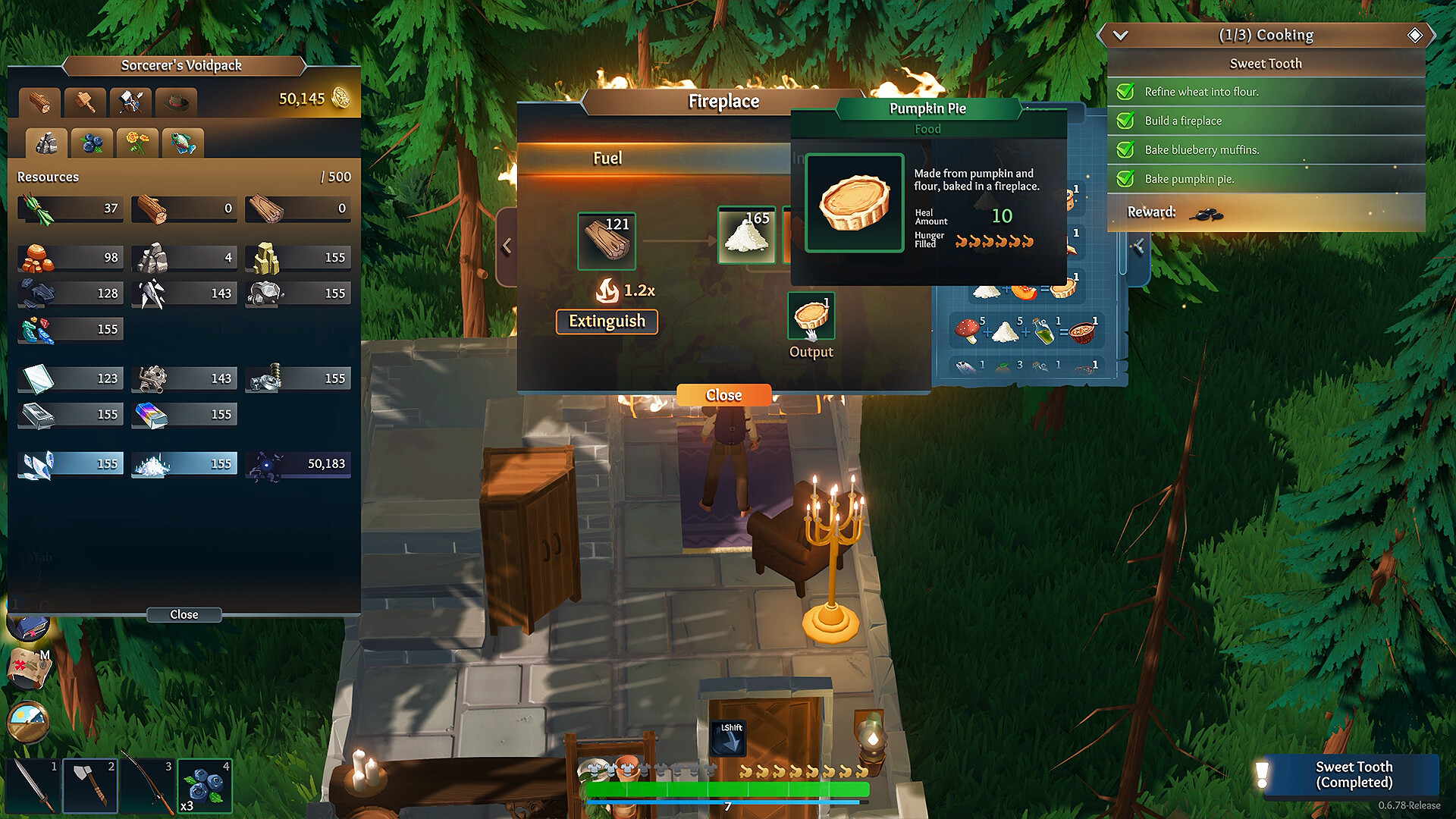 Скриншот 20: Len's Island